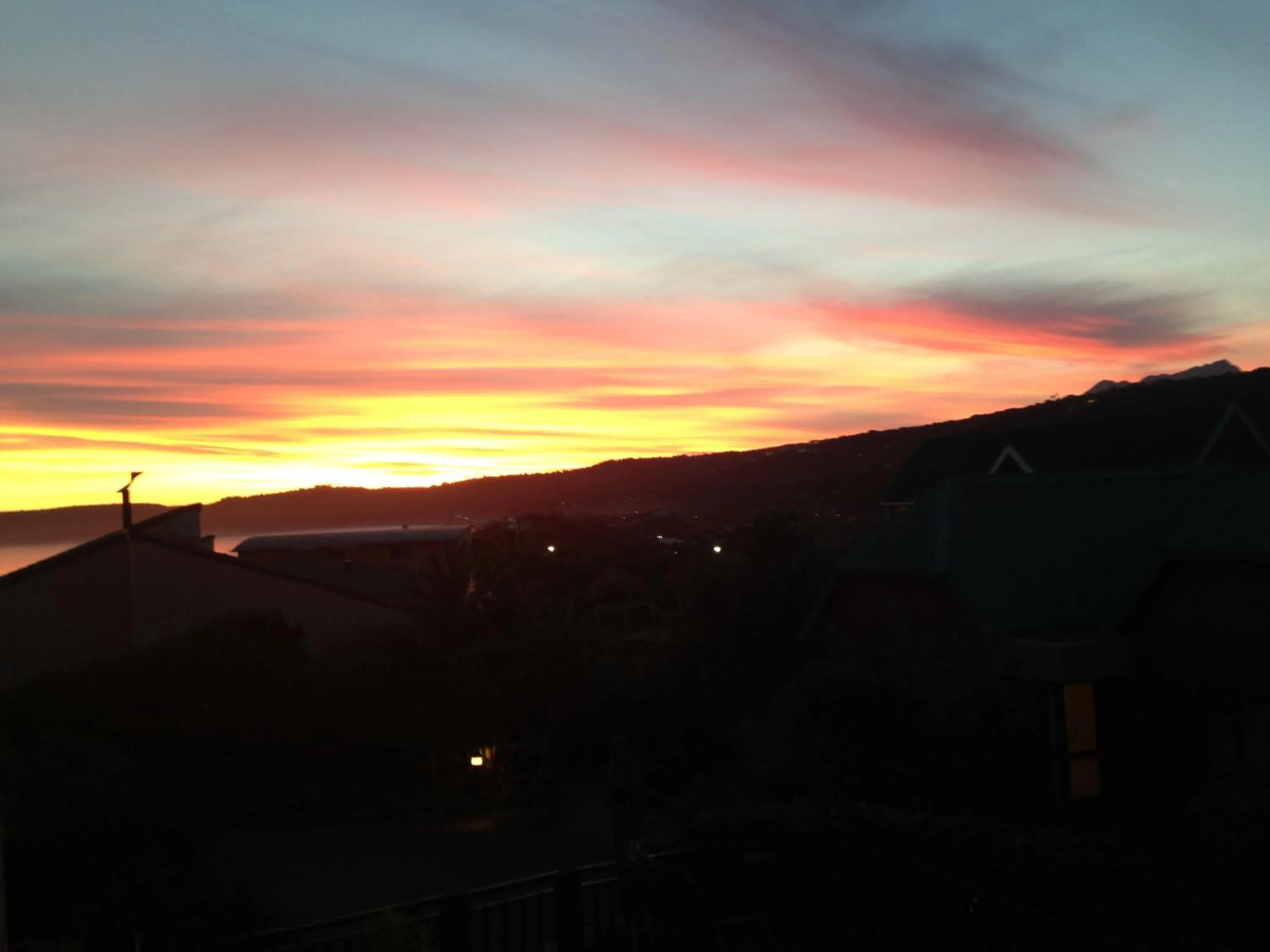 View (from property/room) in Dolphin Dunes Guesthouse