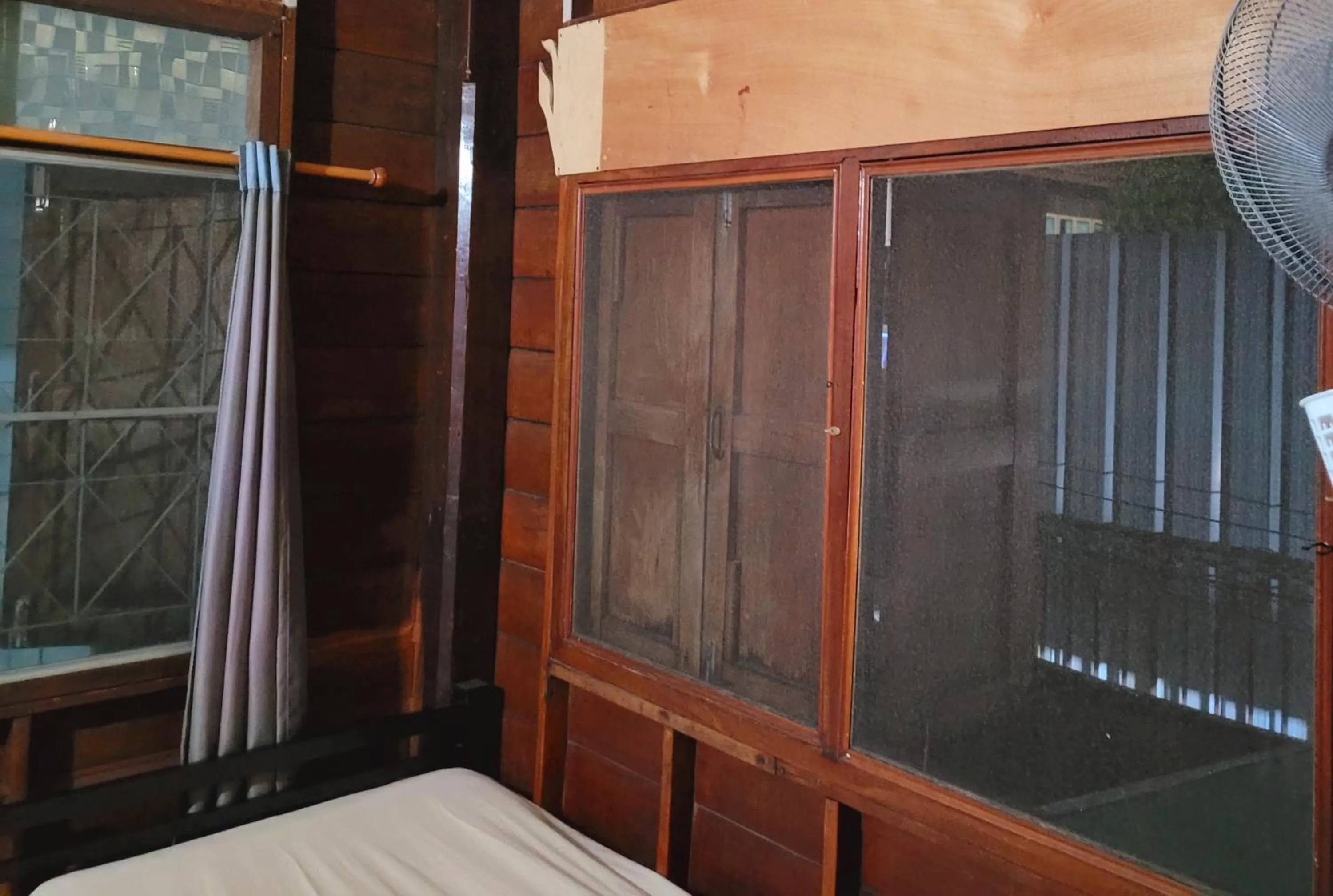 Ray Nu Guest House