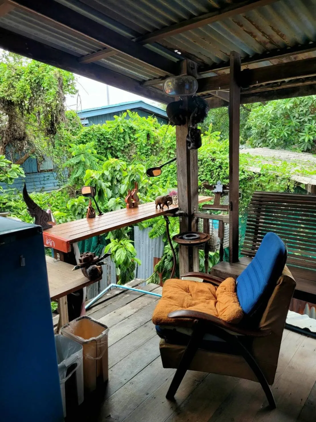 Ray Nu Guest House