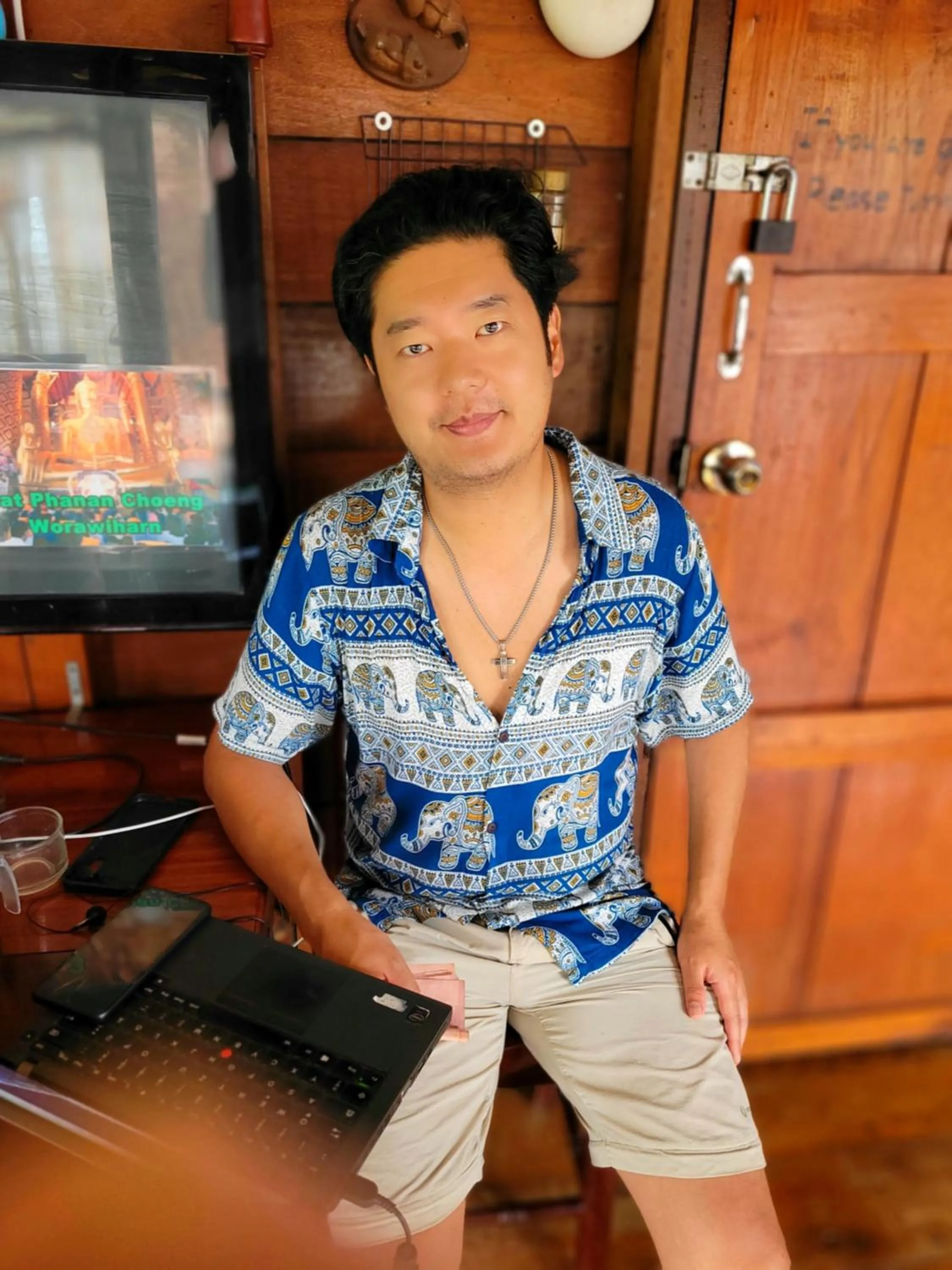 Ray Nu Guest House