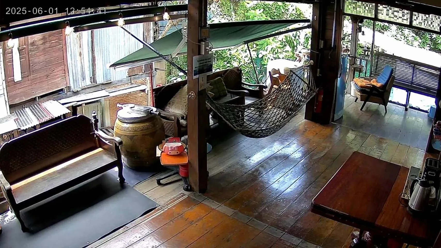 Ray Nu Guest House