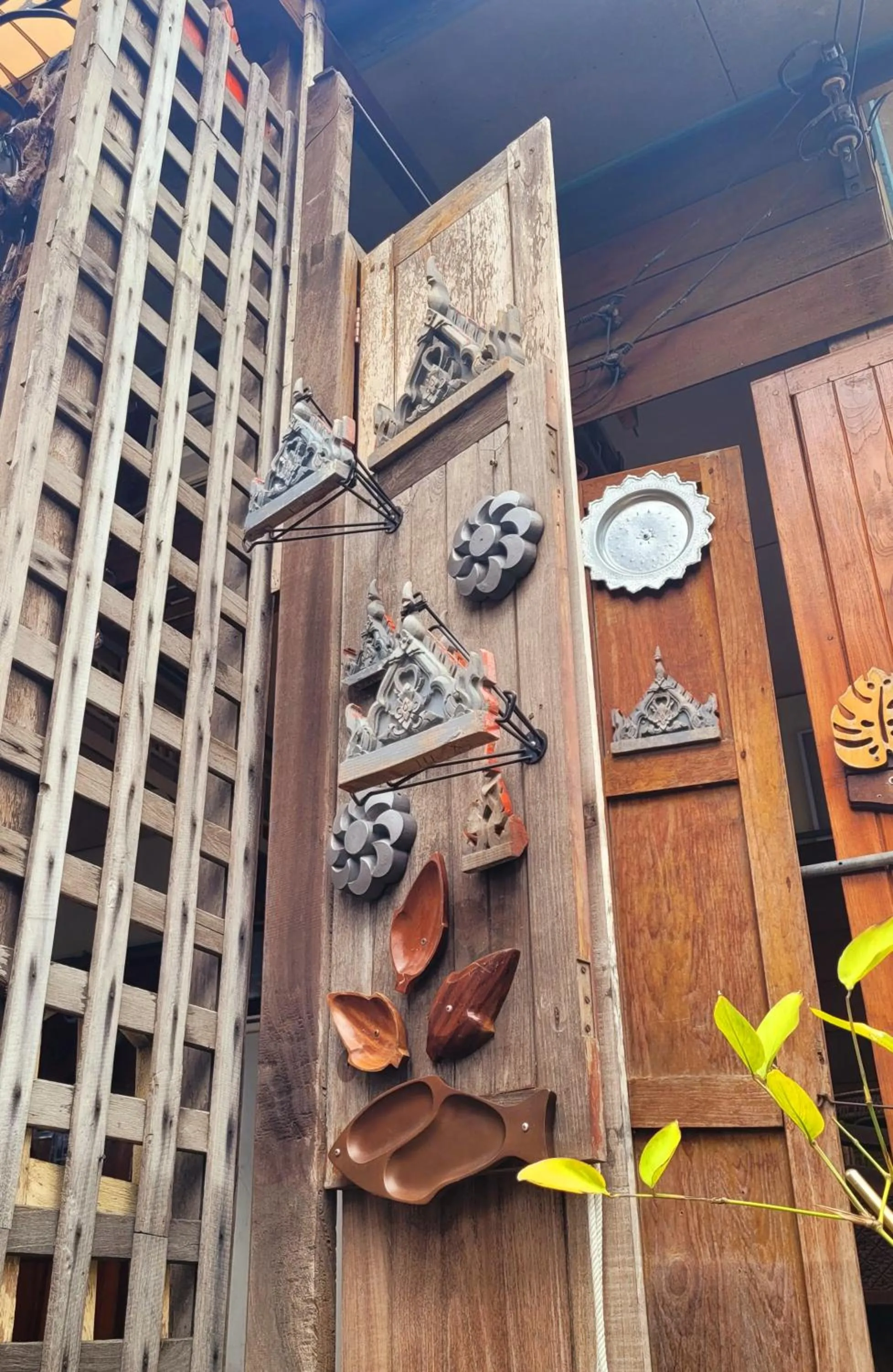 Ray Nu Guest House