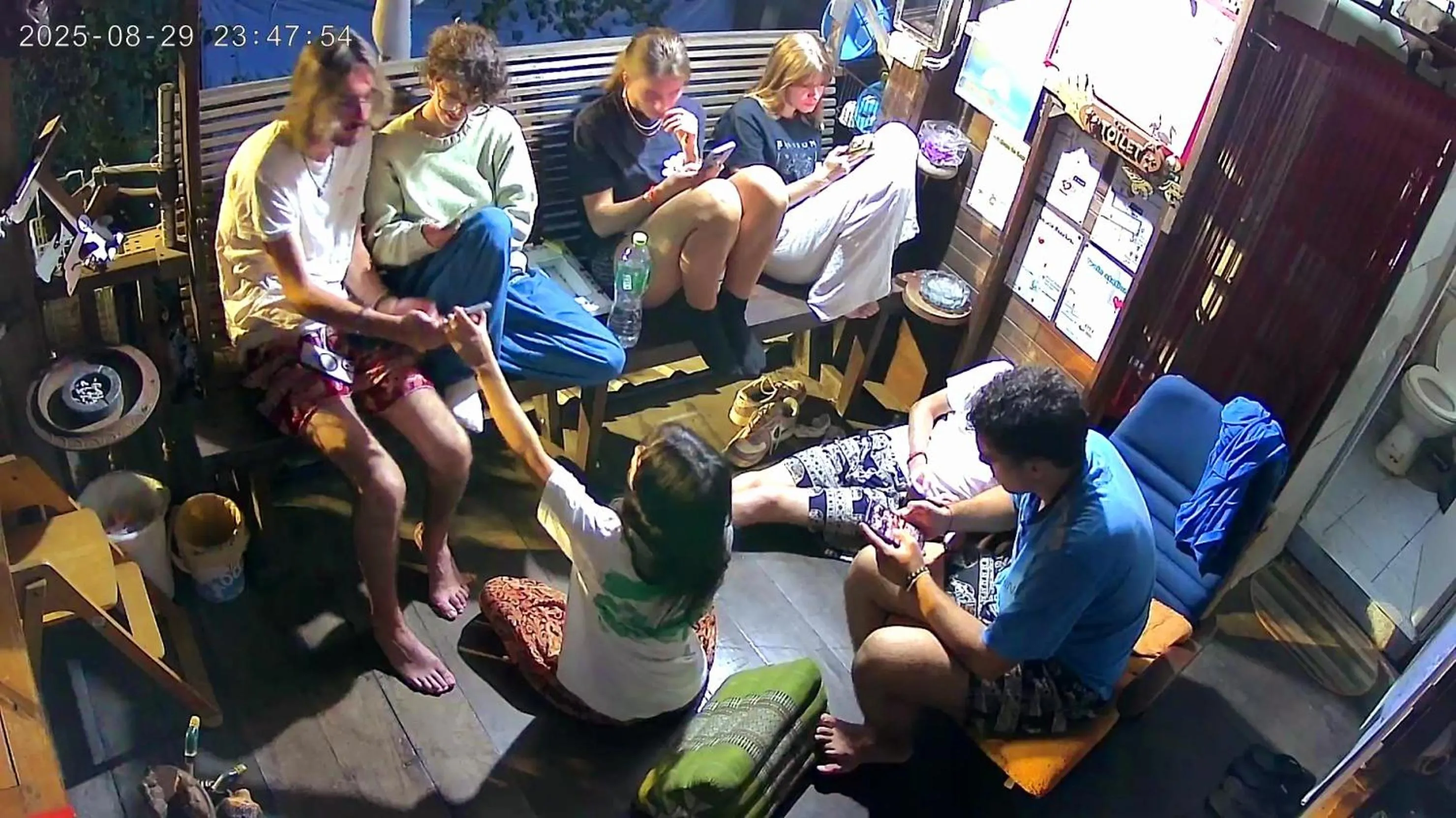 Ray Nu Guest House