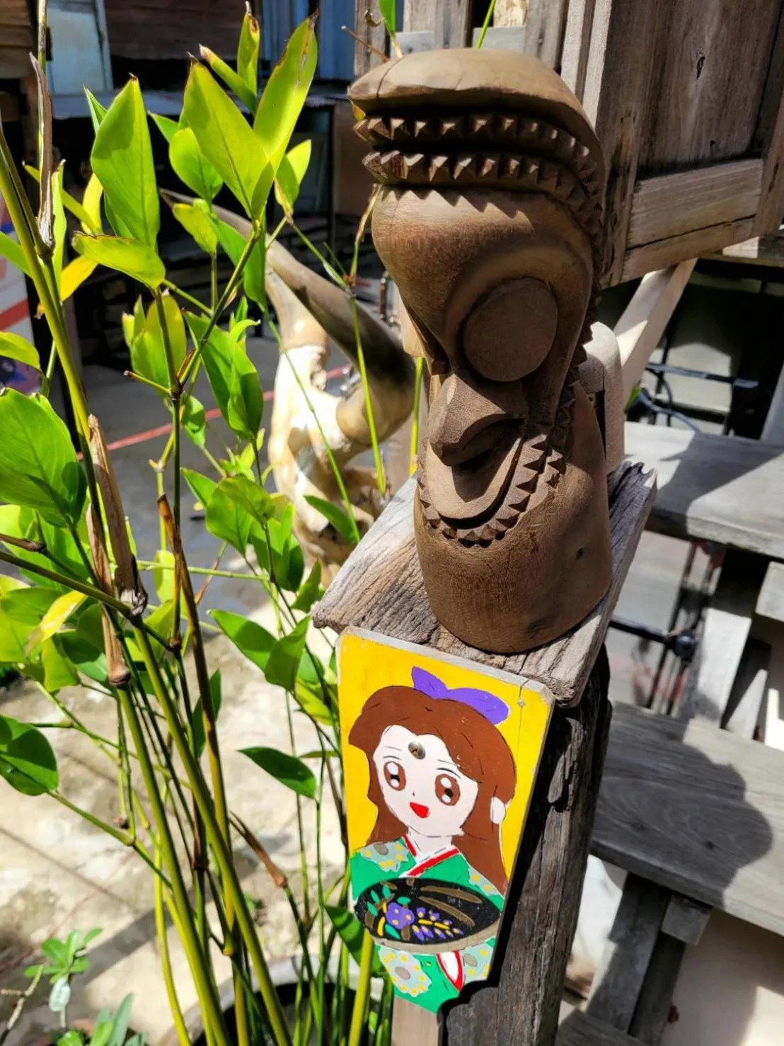 Ray Nu Guest House