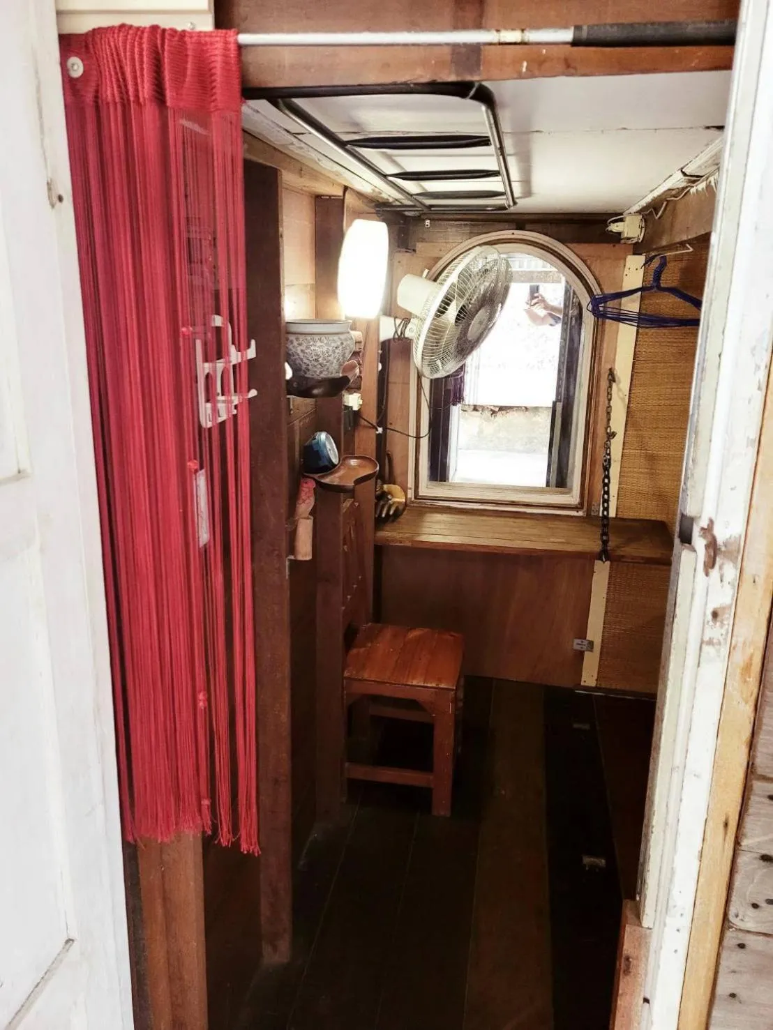 Ray Nu Guest House
