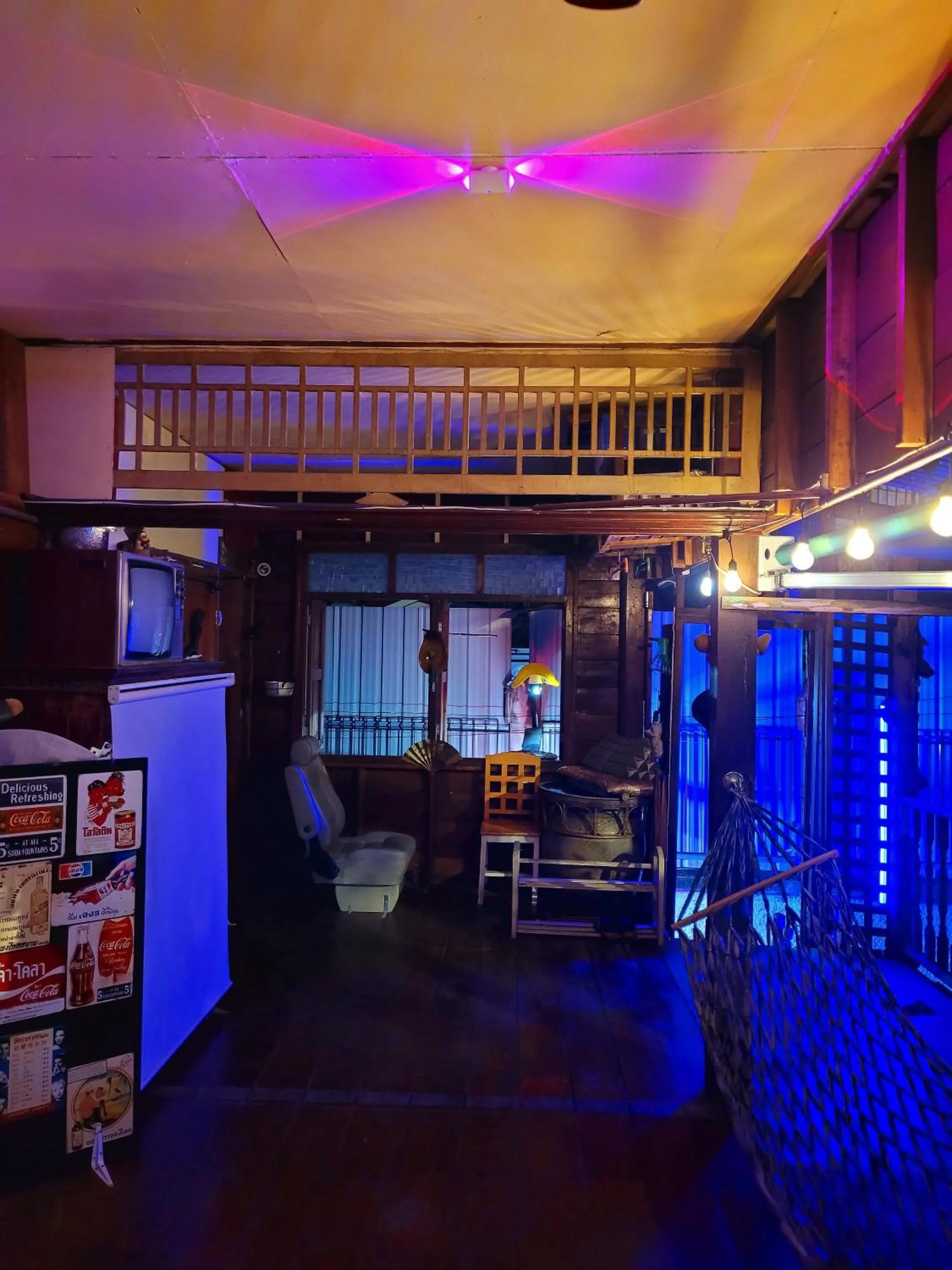 Ray Nu Guest House