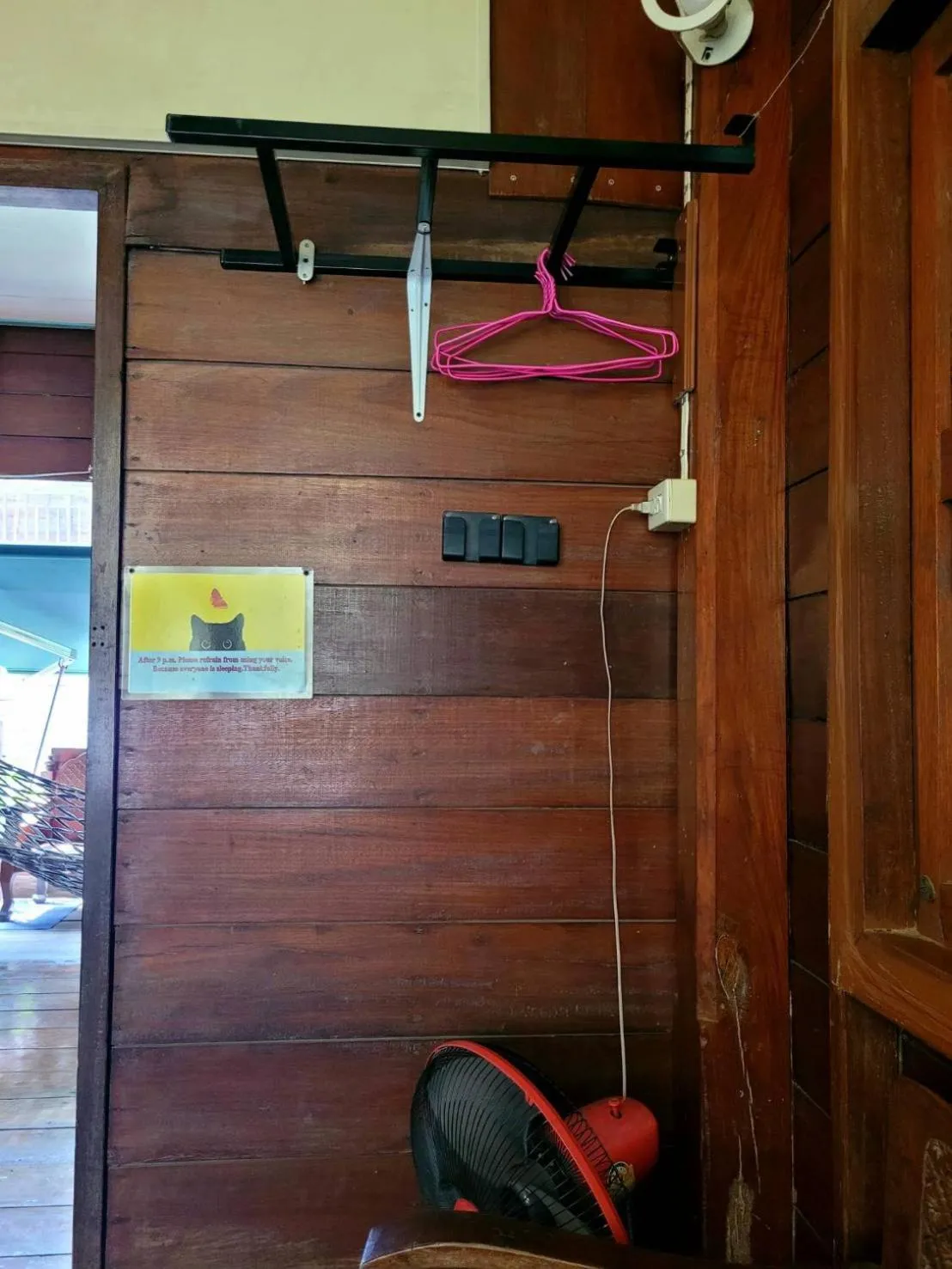Ray Nu Guest House