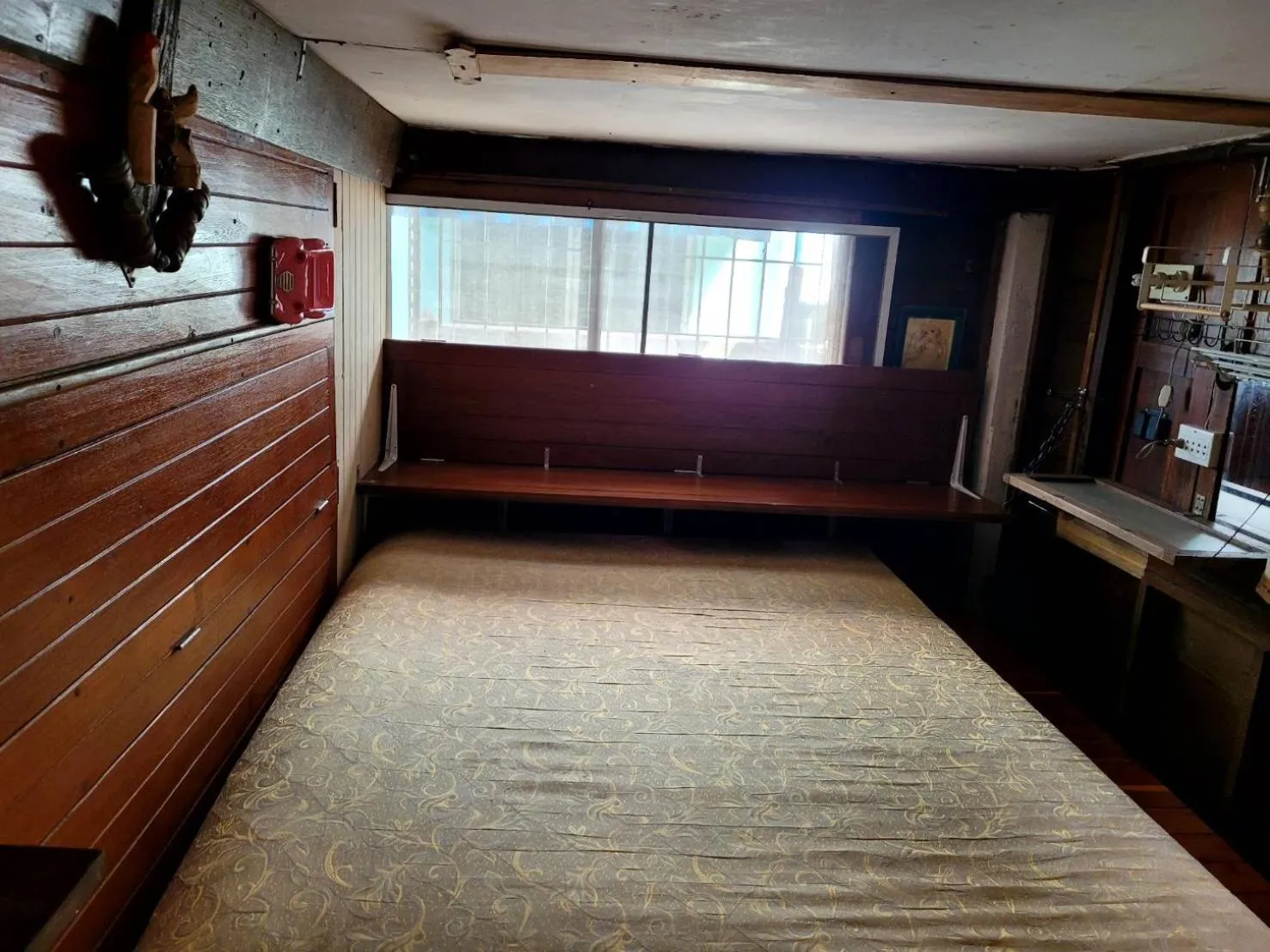 Ray Nu Guest House