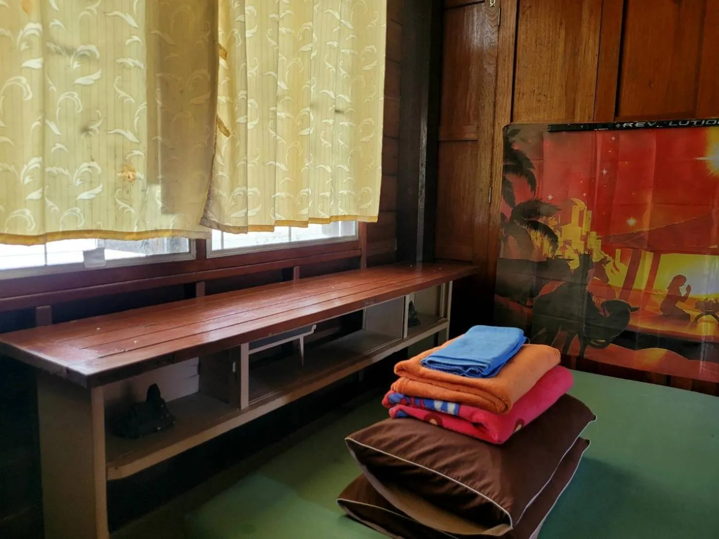 Ray Nu Guest House