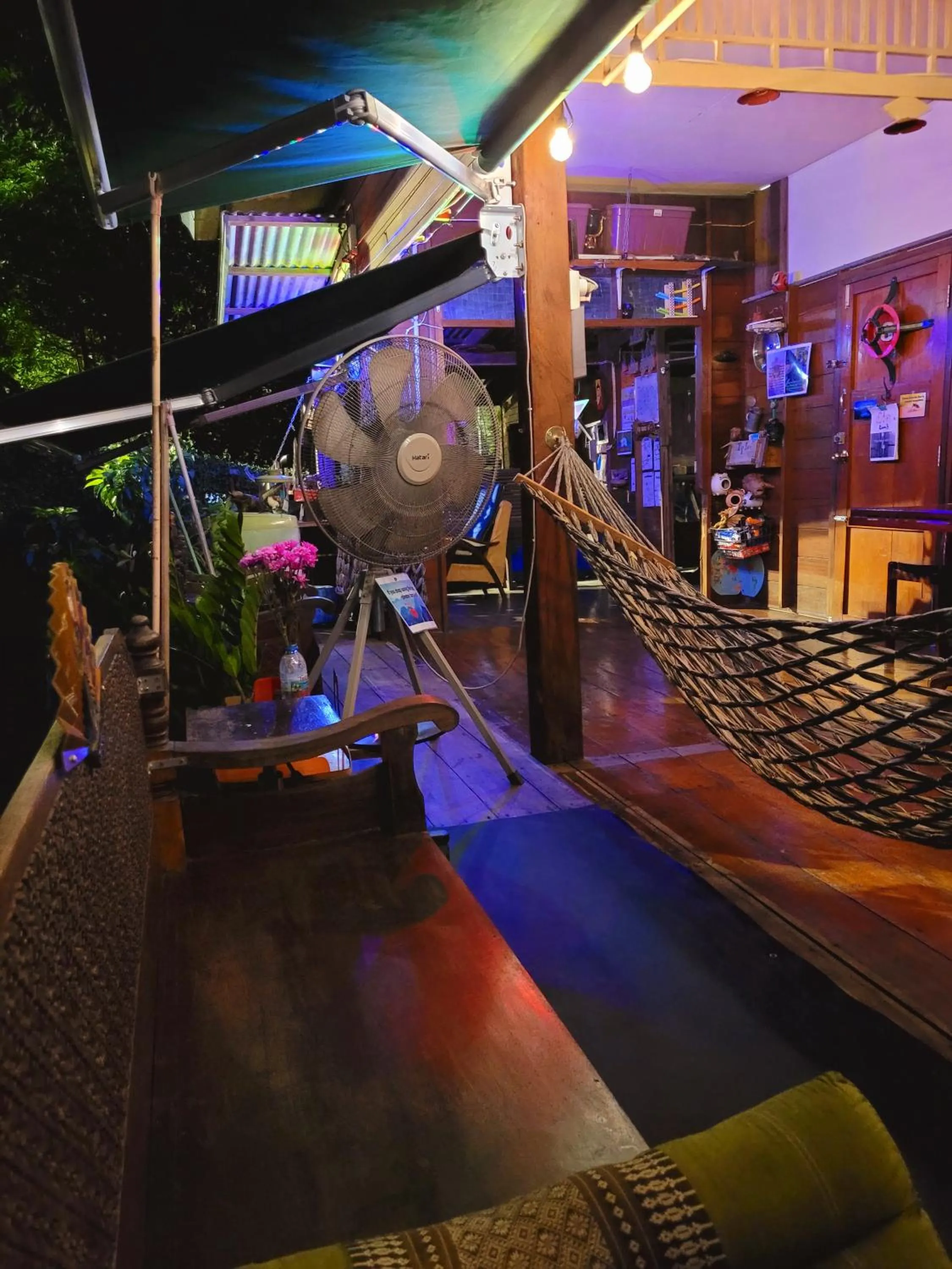 Ray Nu Guest House