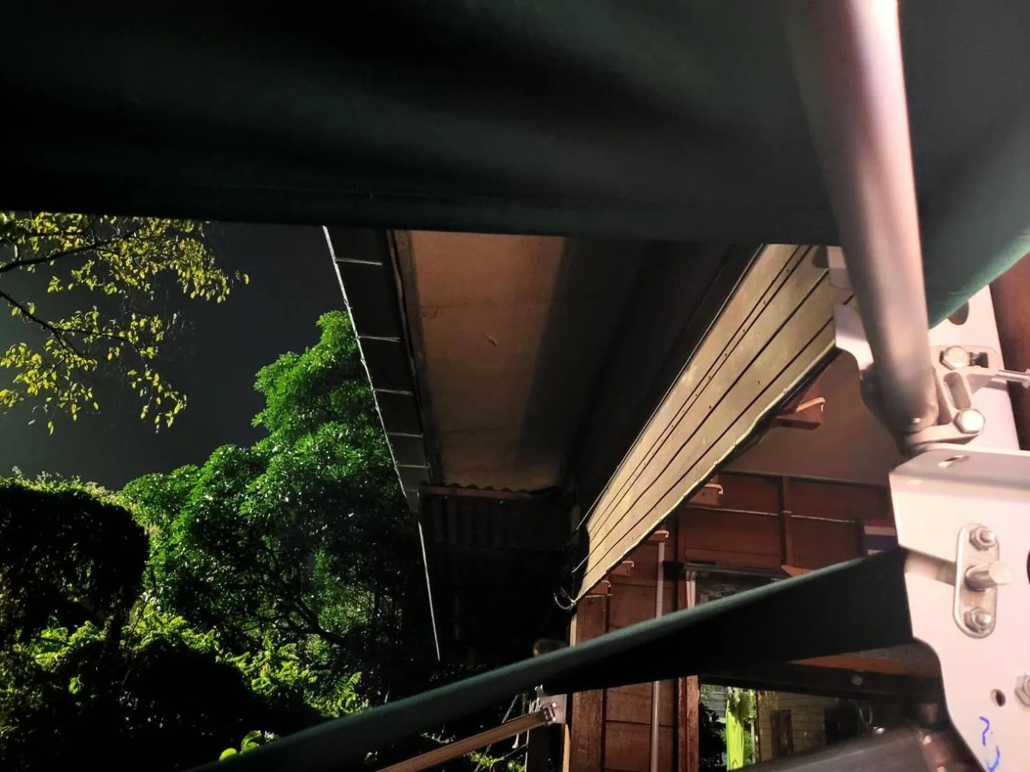 Ray Nu Guest House