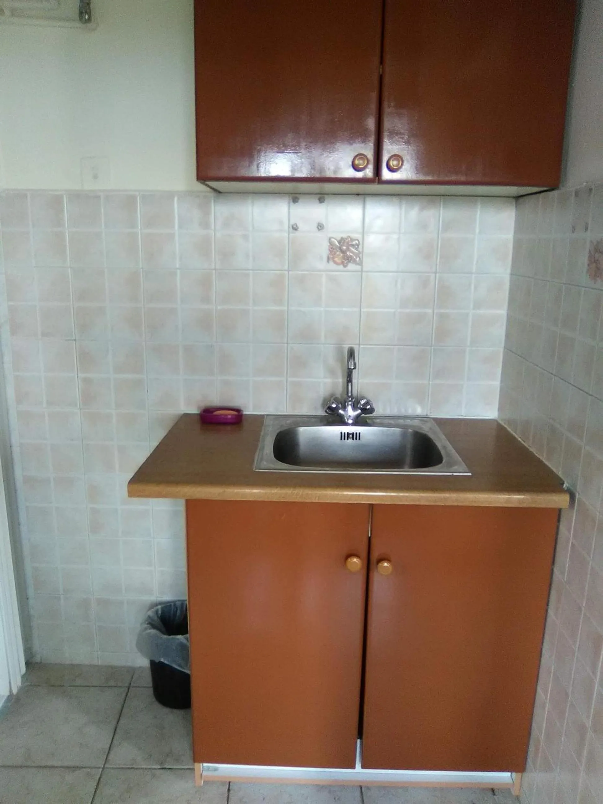 Kitchen or kitchenette in Taygetos