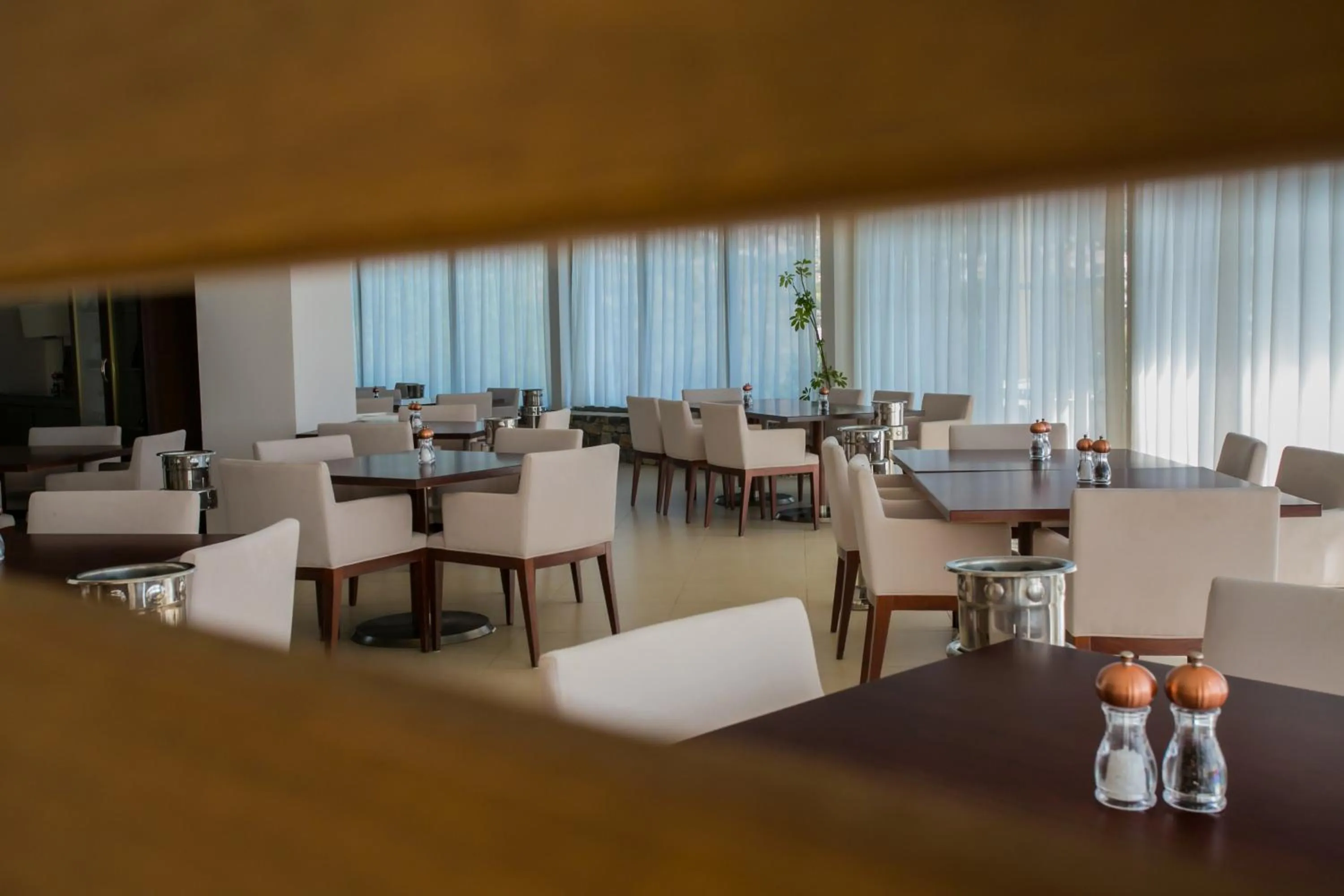 Restaurant/places to eat in Almyra Resort