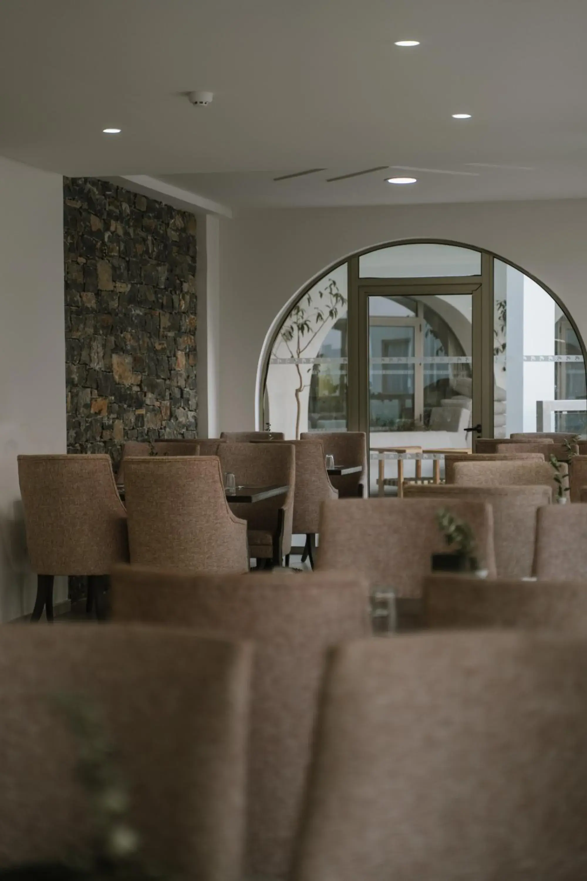 Restaurant/places to eat in Almyra Resort Restaurant/places to eat in Almyra Resort