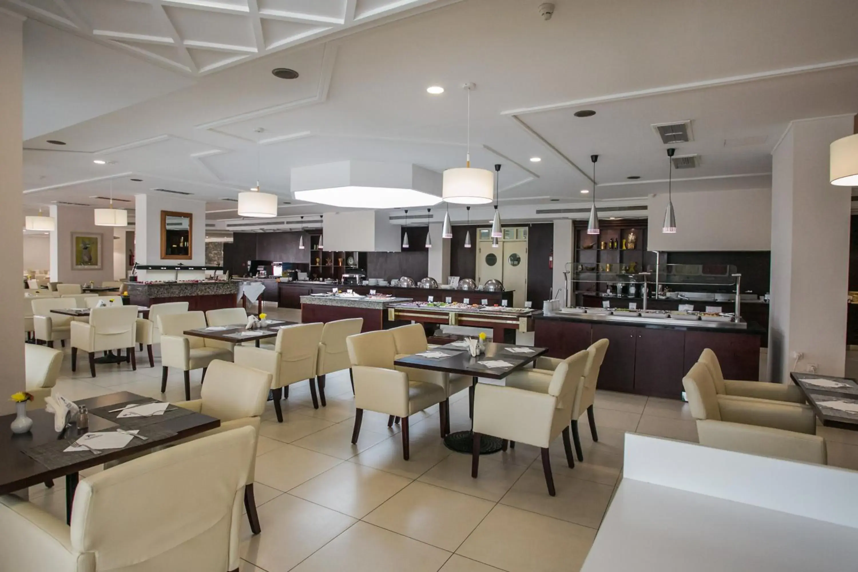 Restaurant/places to eat in Almyra Resort Restaurant/places to eat in Almyra Resort