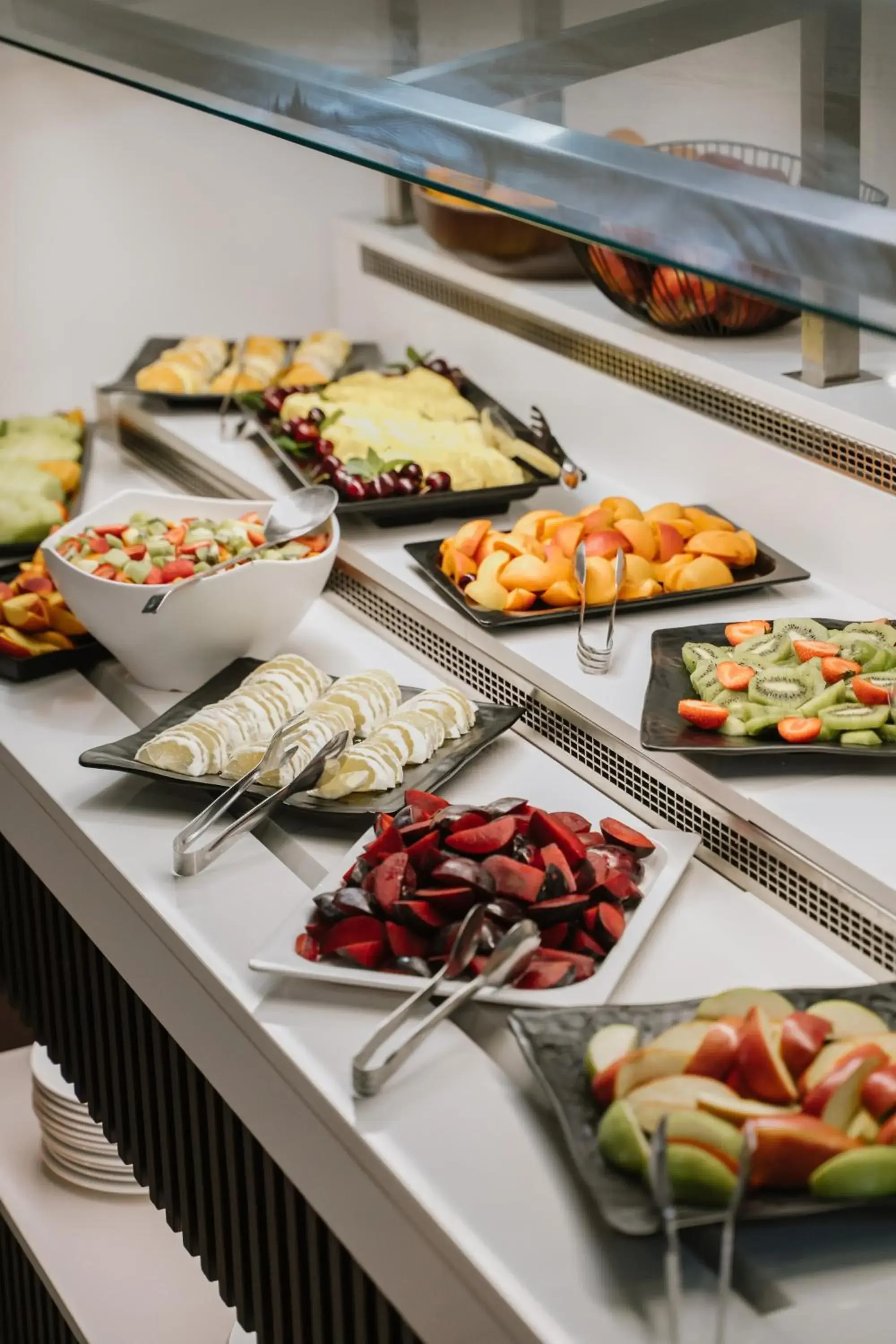 Restaurant/places to eat in Almyra Resort Restaurant/places to eat in Almyra Resort