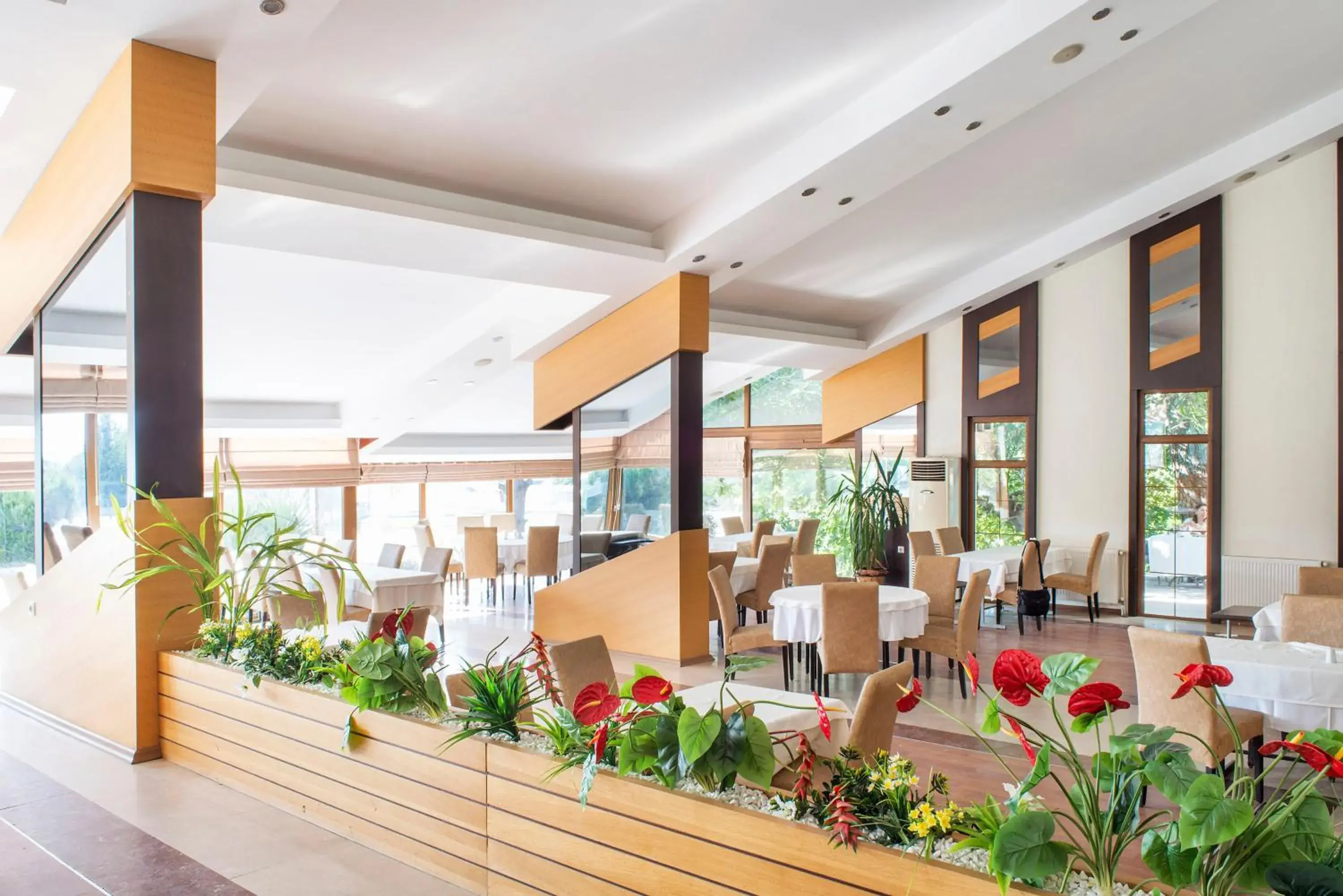 Restaurant/places to eat in Berksoy Hotel Restaurant/places to eat in Berksoy Hotel