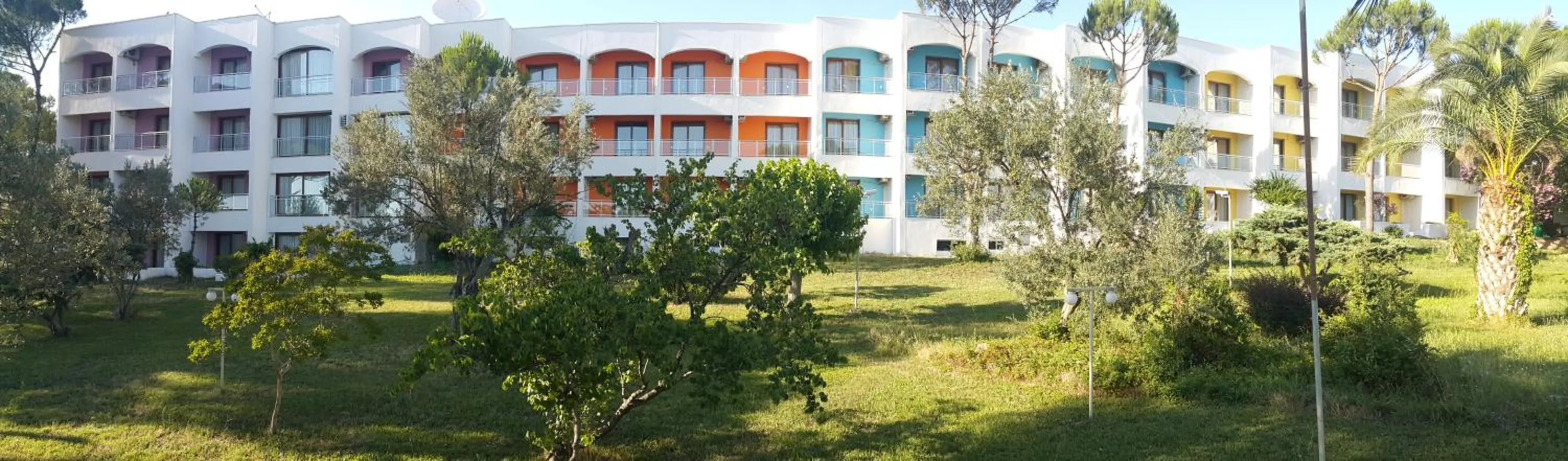 Berksoy Hotel