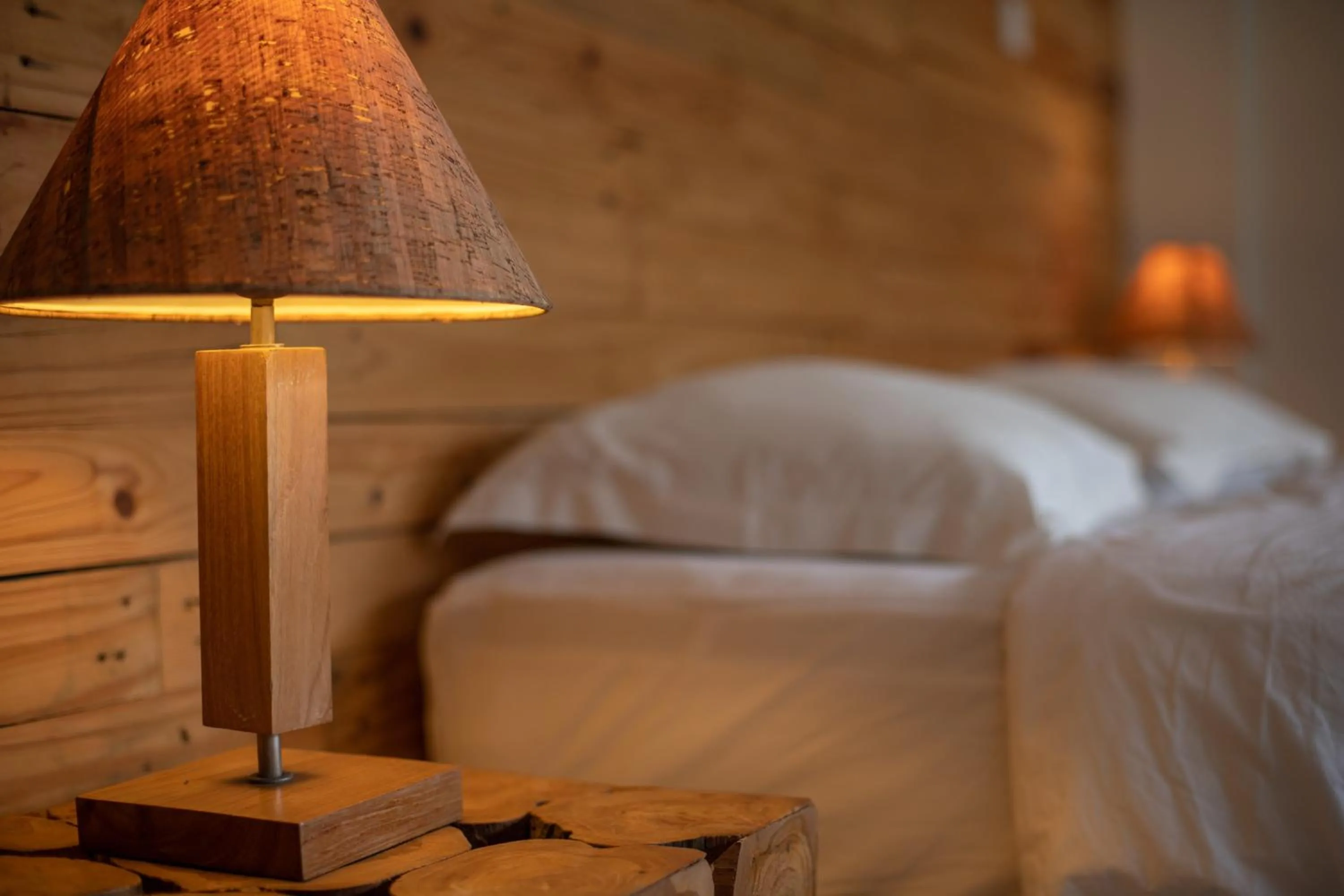 Decorative detail in Balian Surf Villas