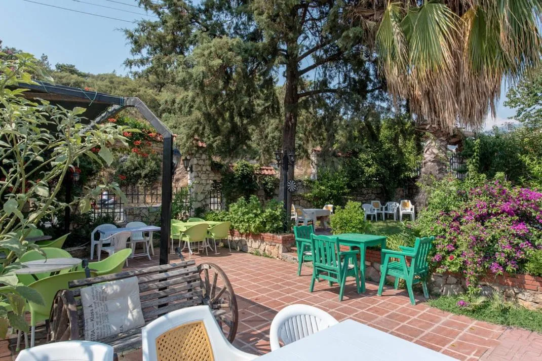 Day in Club Pink Palace Hotel