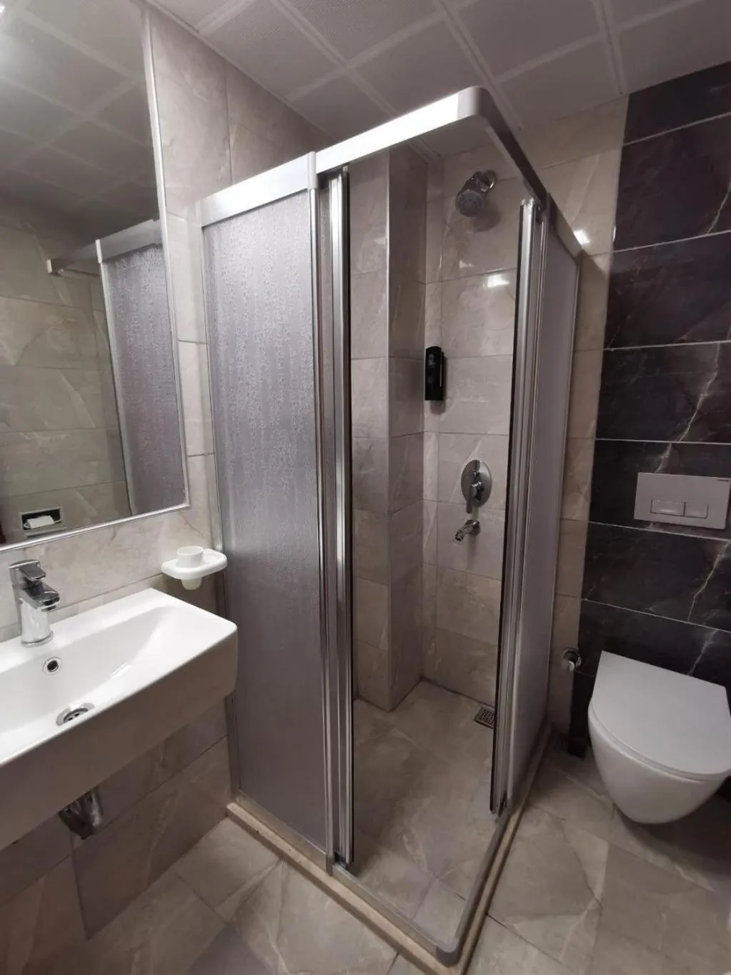 Property building in Club Pink Palace Hotel