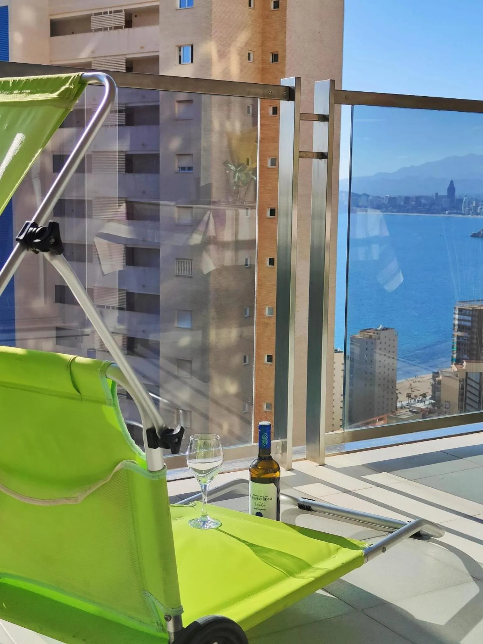 Mirador Lux Residence