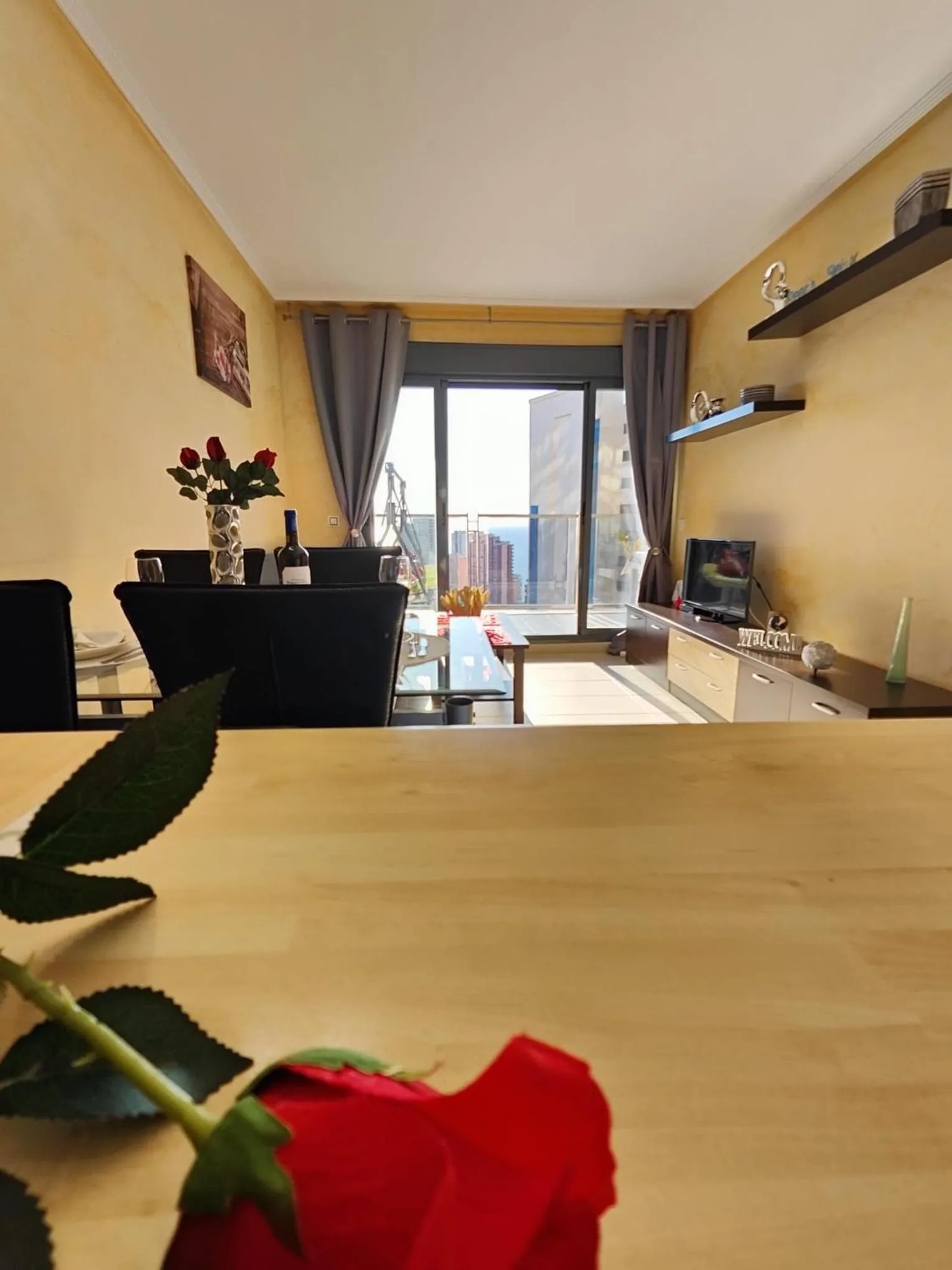 Mirador Lux Residence