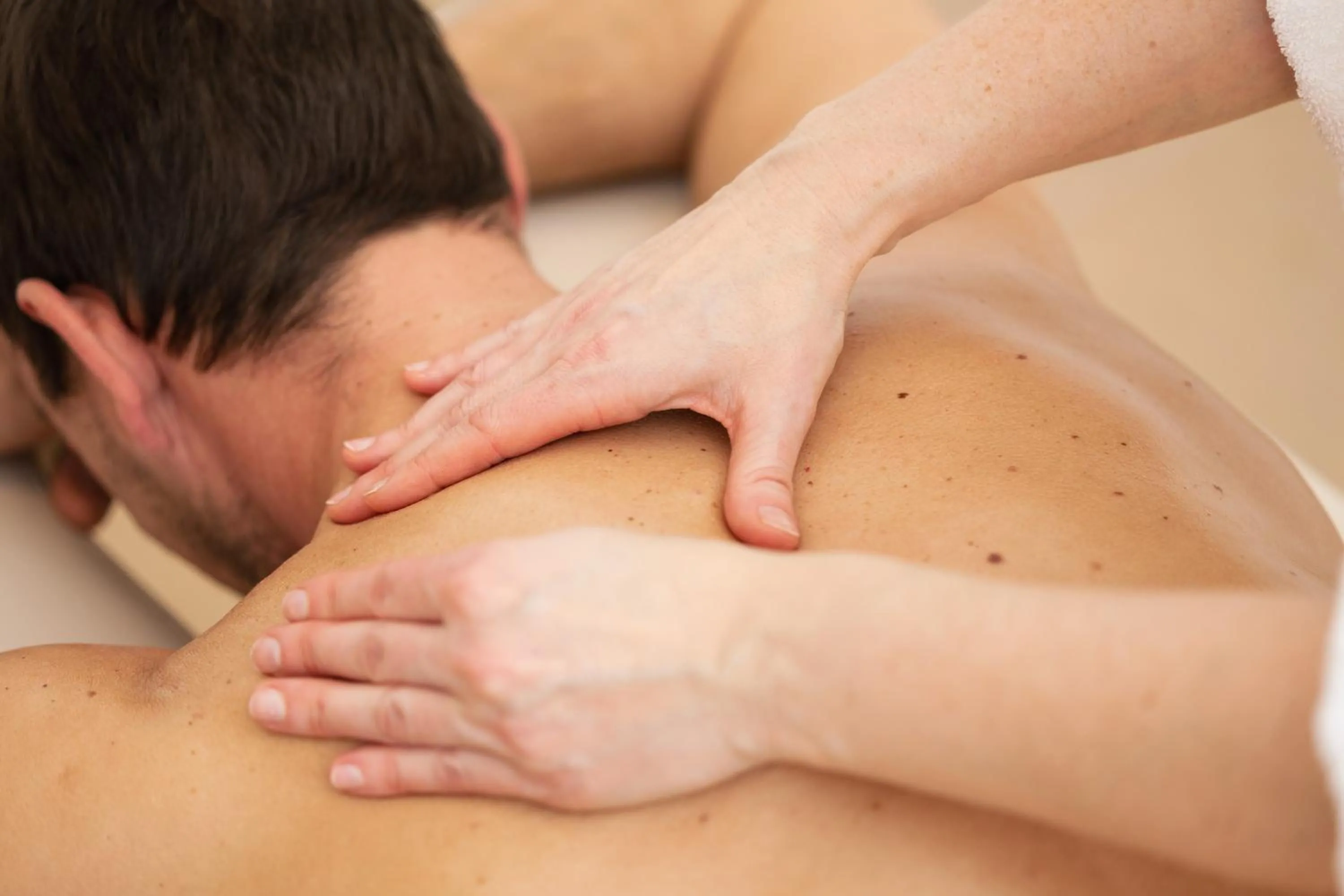 Massage in Hotel Wildauerhof