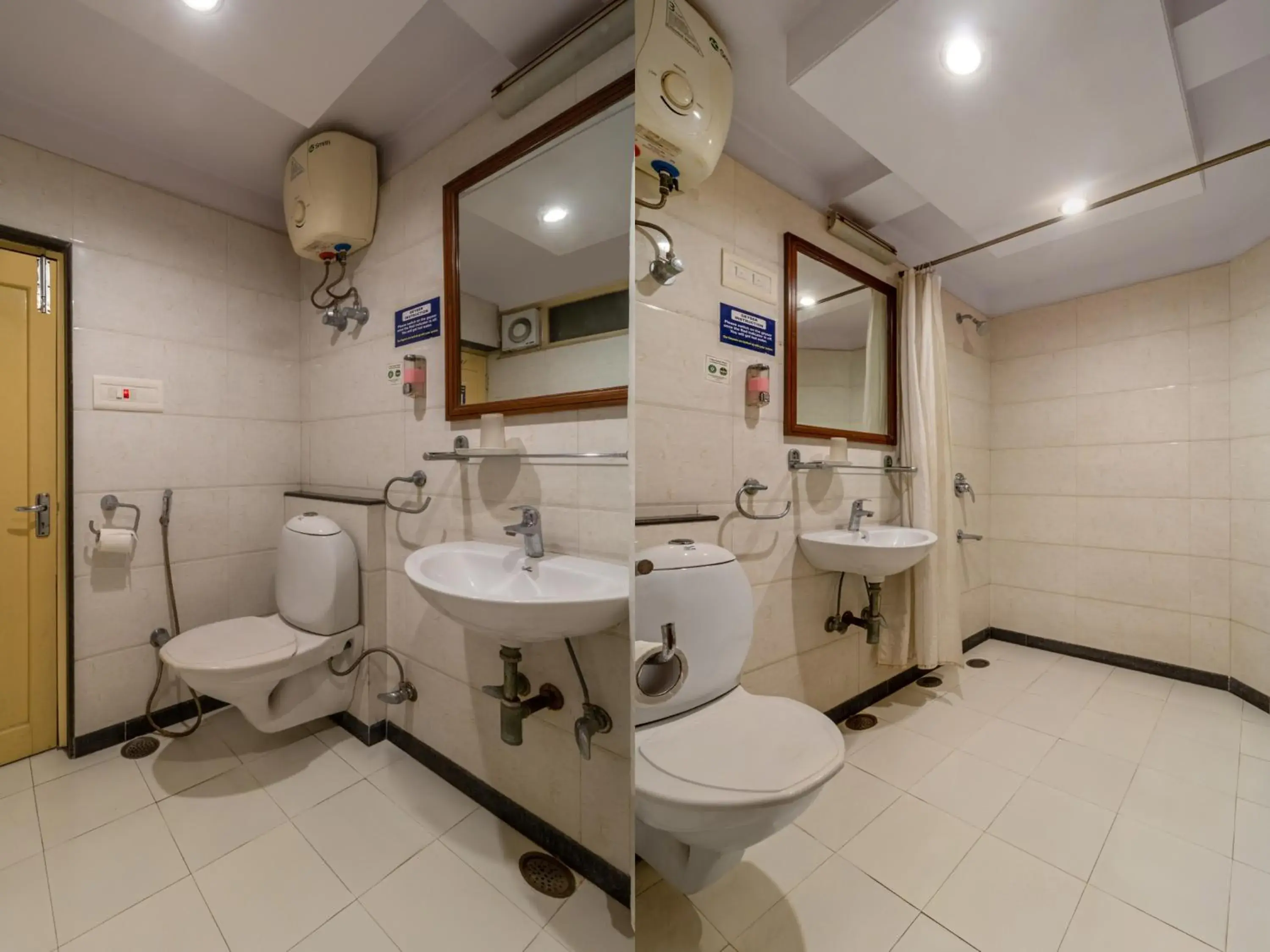 Superior Double Room - single occupancy in Treebo Natraj - Jaipur Superior Double Room - single occupancy in Treebo Natraj - Jaipur