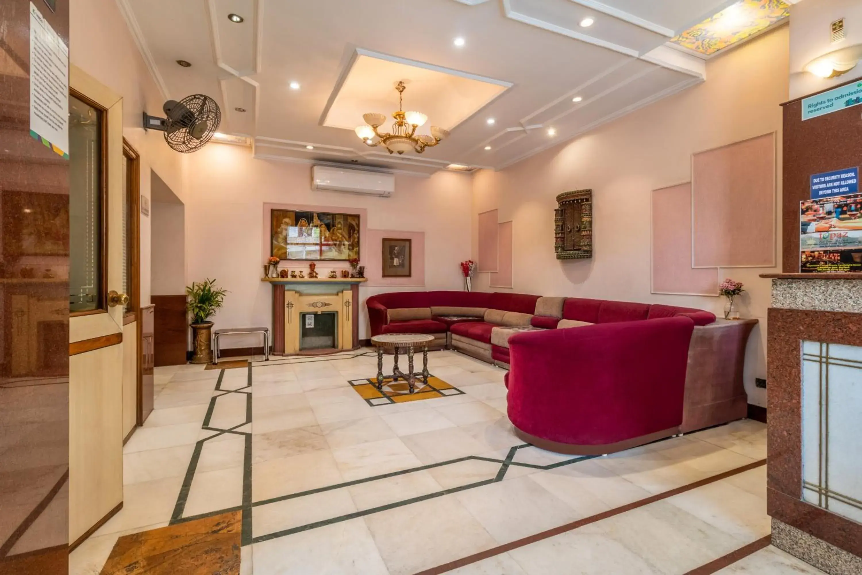 Treebo Natraj - Jaipur Treebo Natraj - Jaipur
