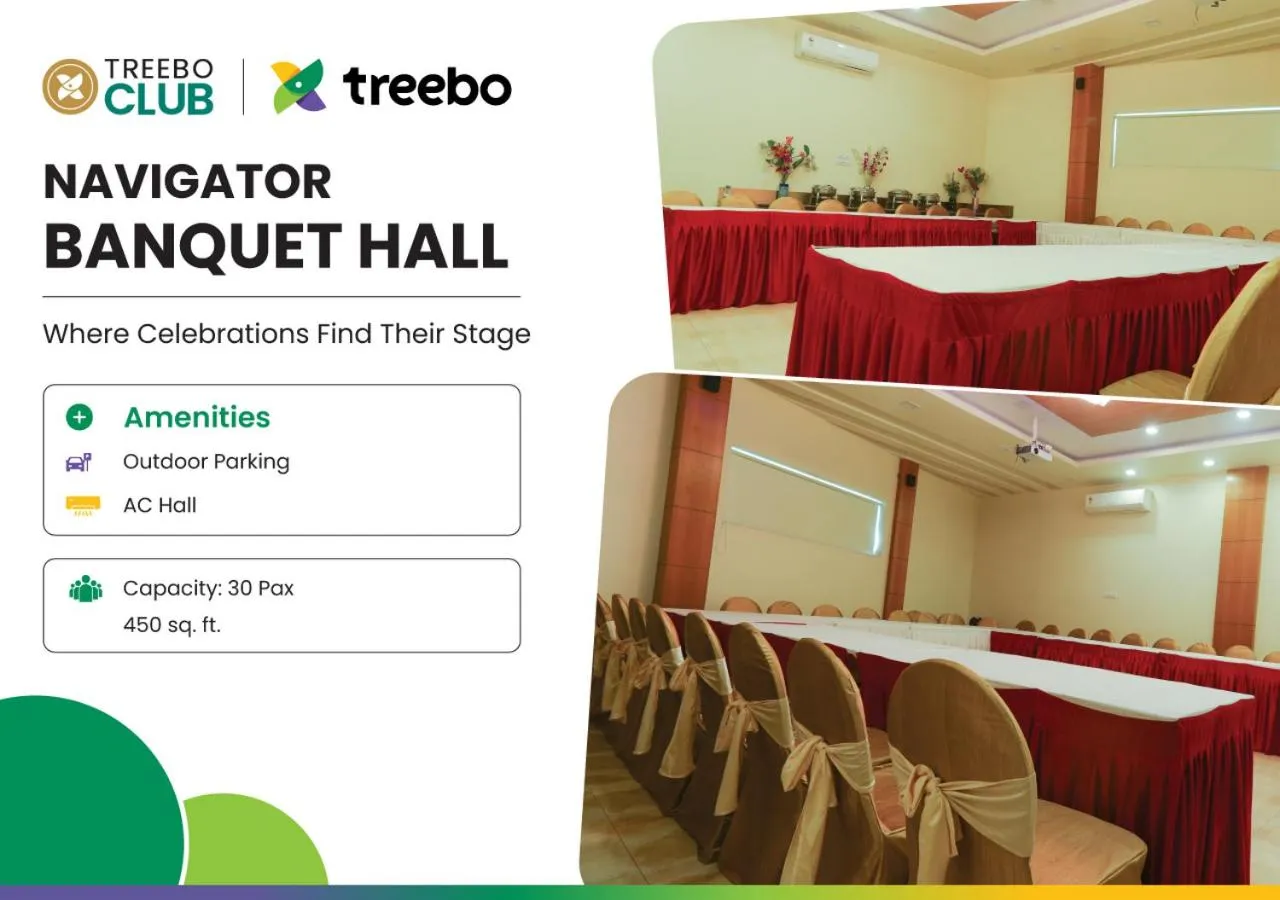 Treebo Natraj - Jaipur