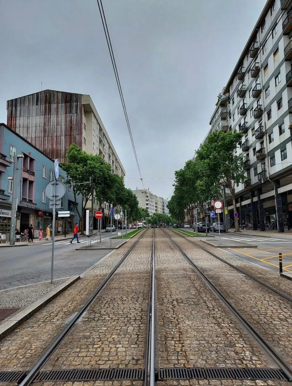 Origami Porto Residência & Hostel