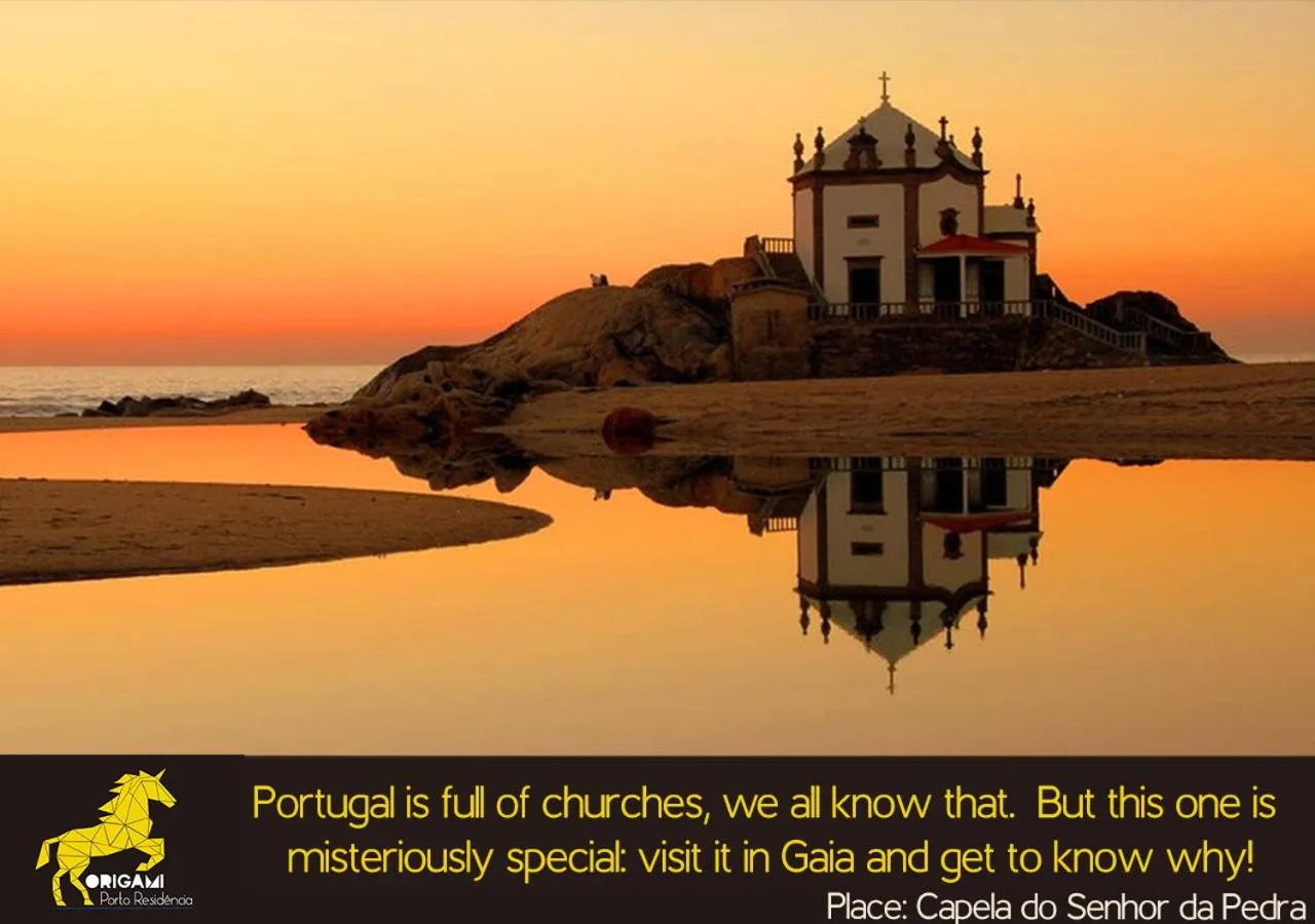 Origami Porto Residência & Hostel