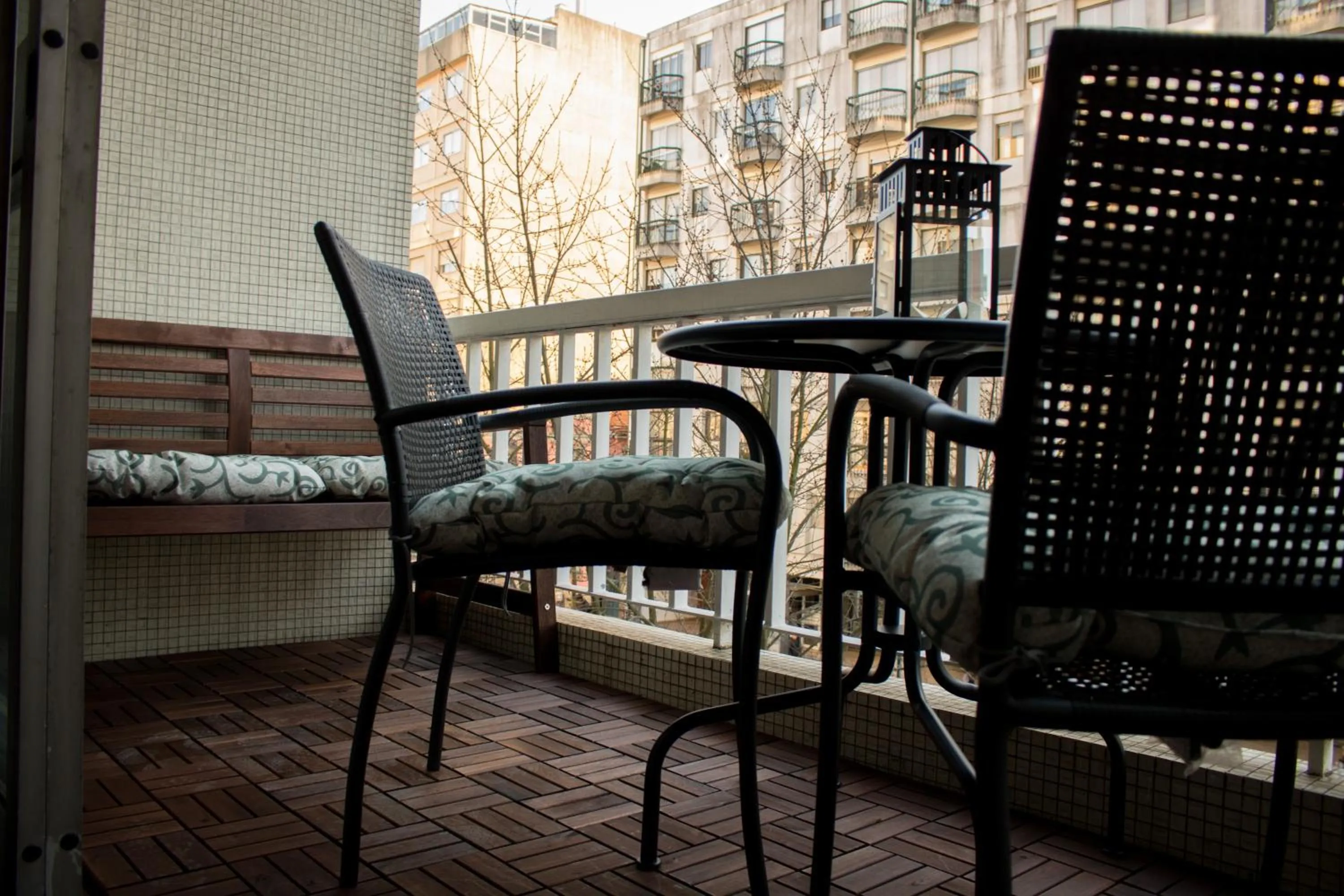 Origami Porto Residência & Hostel