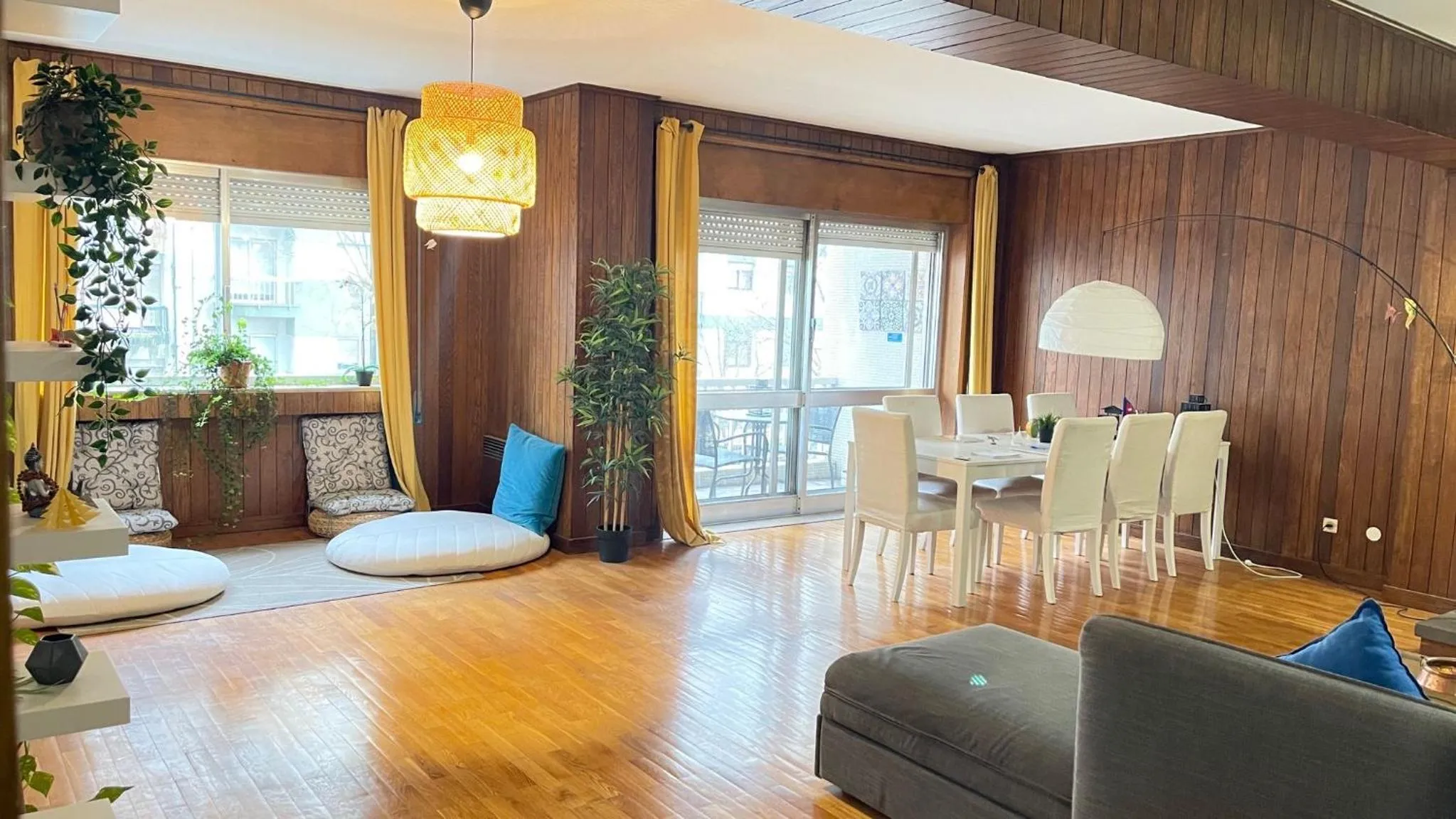 Origami Porto Residência & Hostel