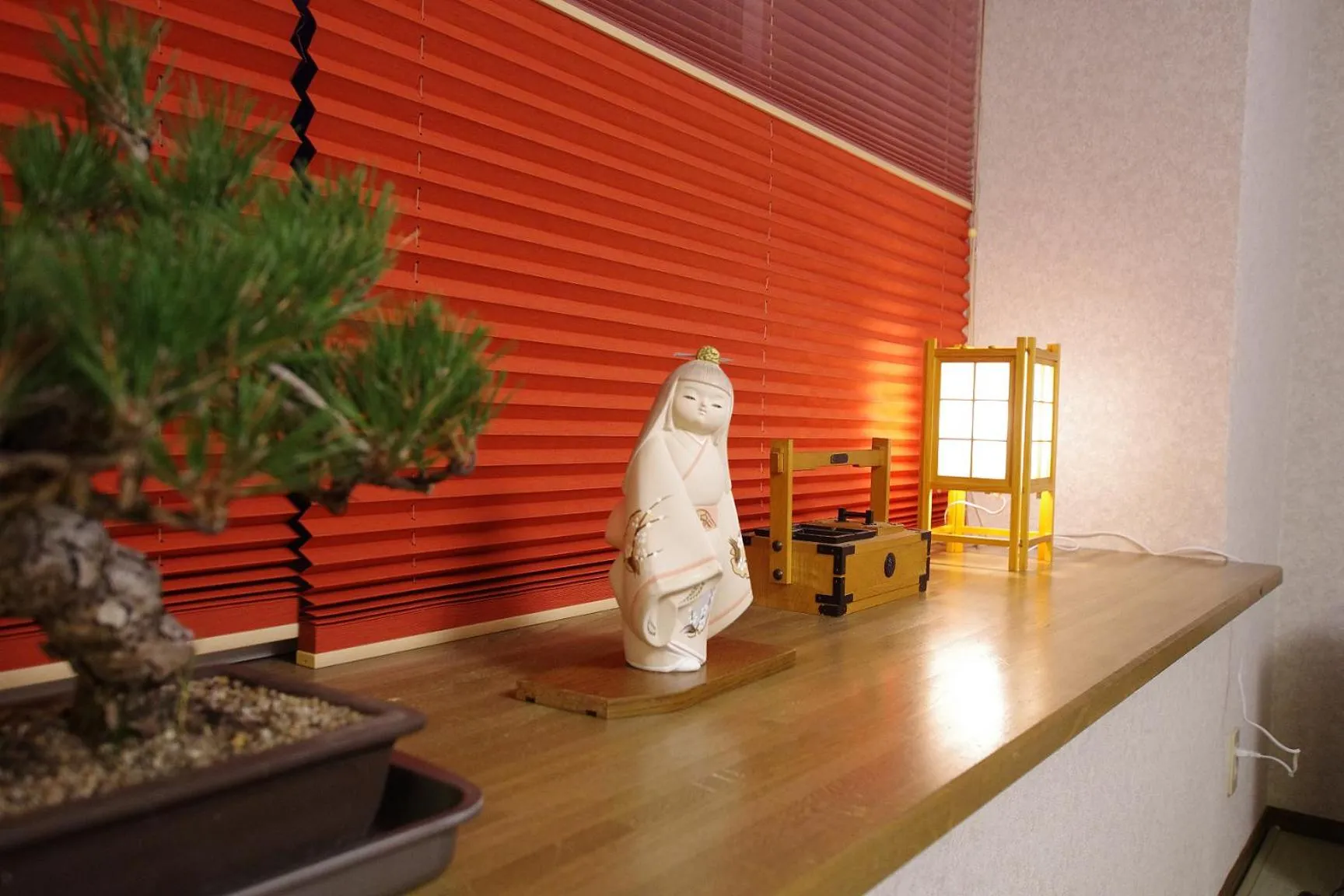 AKKO's Guest House
