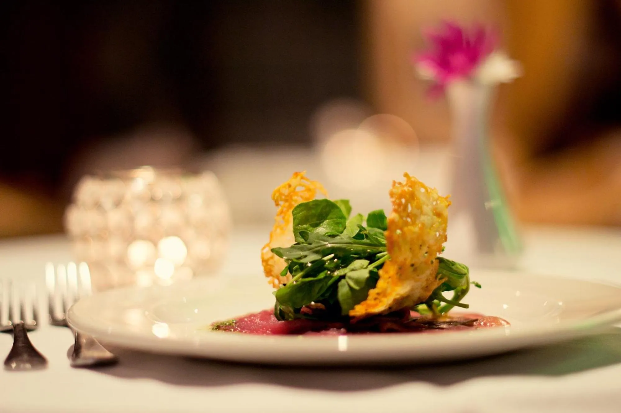 Restaurant/places to eat in Premier Hotel Quatermain