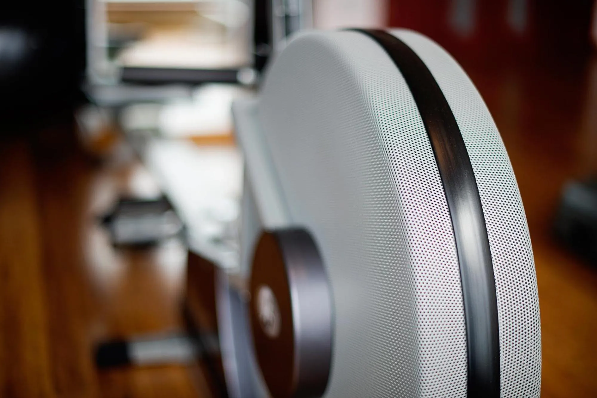 Fitness centre/facilities in Premier Hotel Quatermain