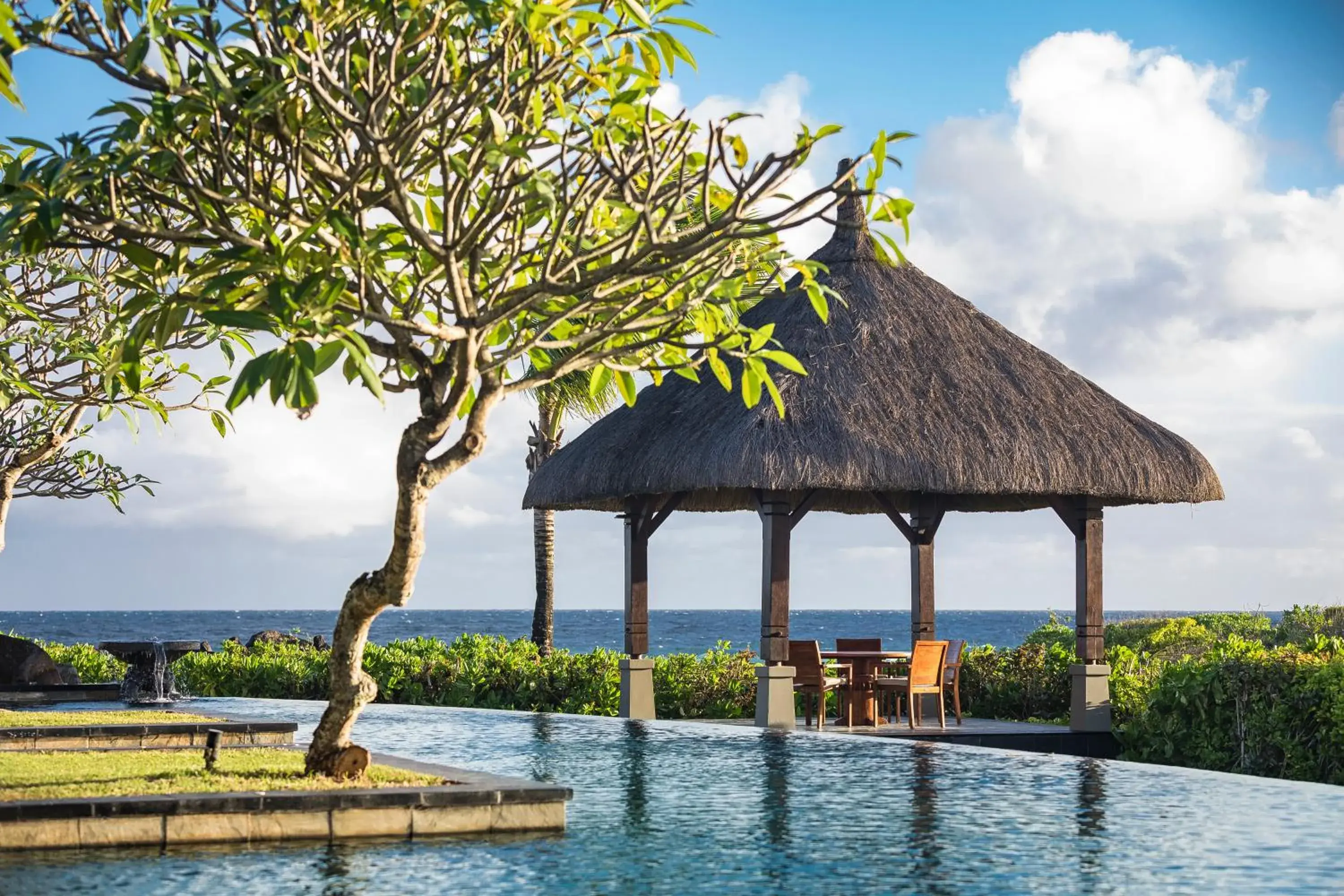 Shanti Villa With Private Pool in Shanti Maurice Resort & Spa Shanti Villa With Private Pool in Shanti Maurice Resort & Spa