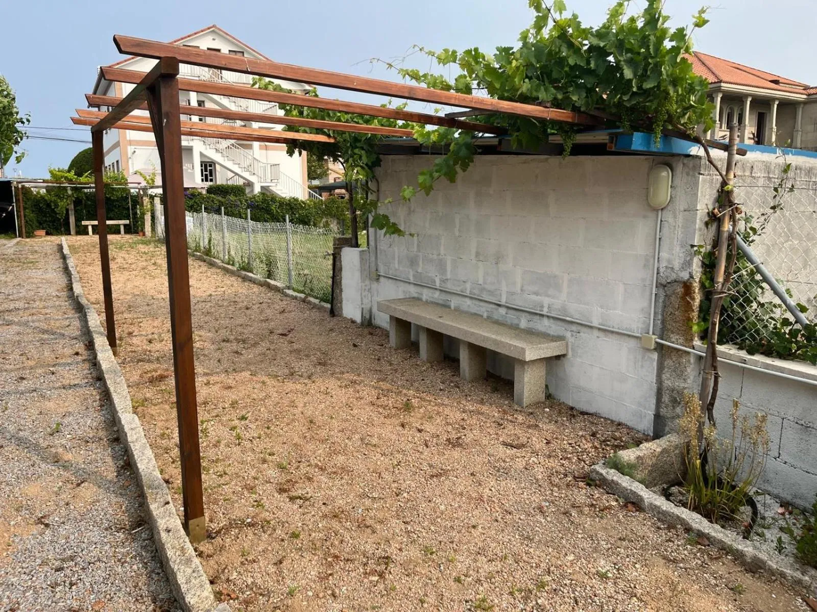 Day in Hotel Nuevo Lanzada