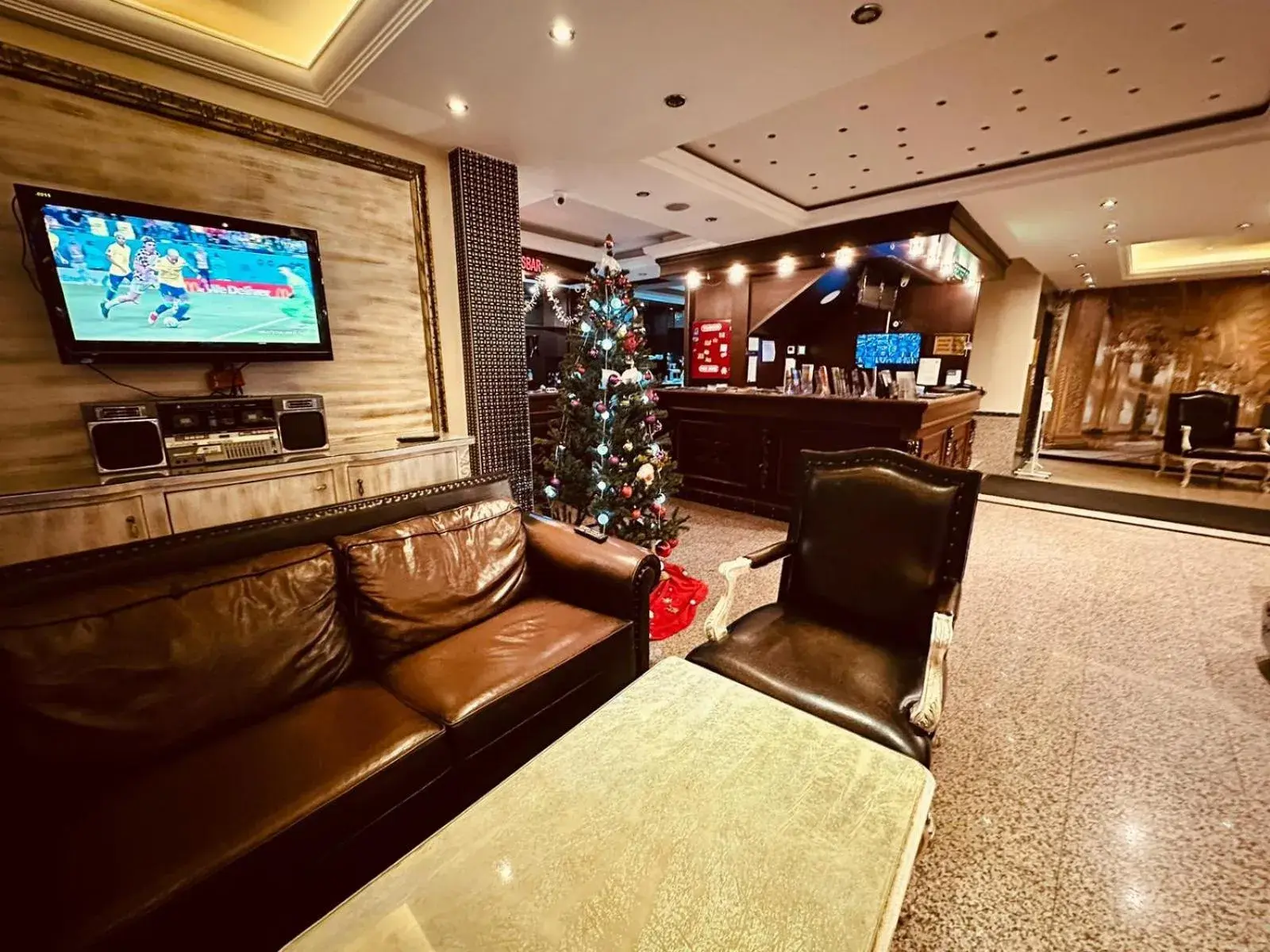 Grand Anatolia Hotel Grand Anatolia Hotel