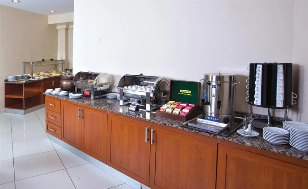 Restaurant/places to eat in Grand Anatolia Hotel Restaurant/places to eat in Grand Anatolia Hotel