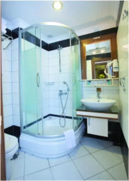 Grand Anatolia Hotel Grand Anatolia Hotel