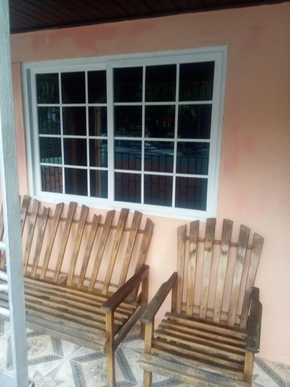 Port Antonio Residence