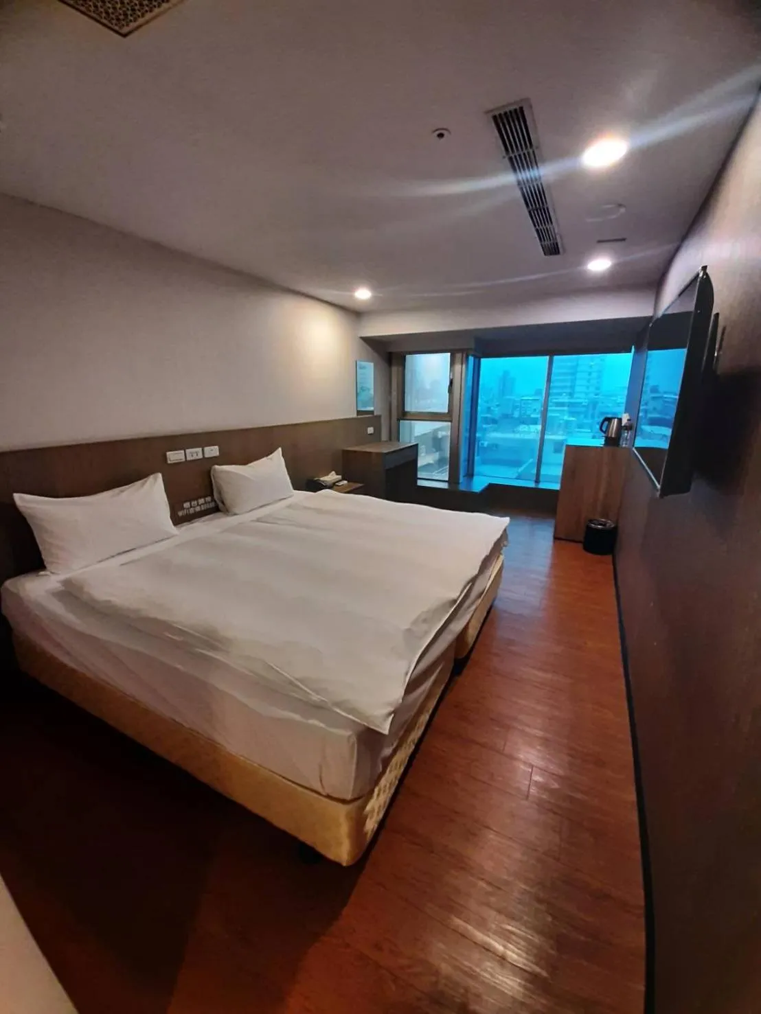 Wish Hotel