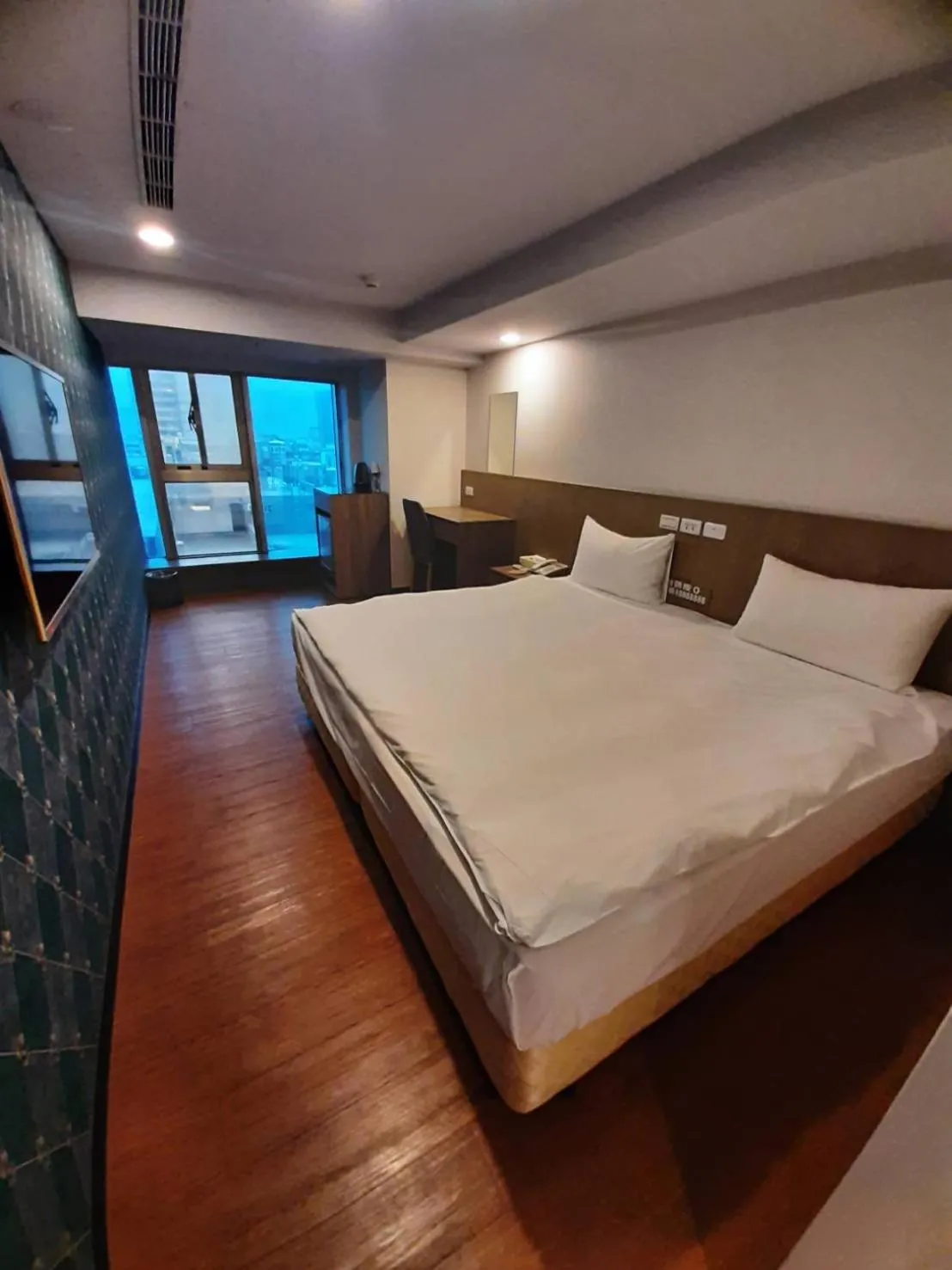 Wish Hotel