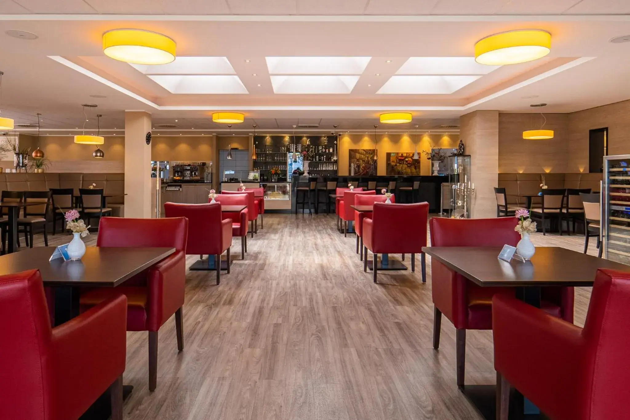 Restaurant/places to eat in Best Western Hotel Dreiländerbrücke Weil am Rhein / Basel Restaurant/places to eat in Best Western Hotel Dreiländerbrücke Weil am Rhein / Basel