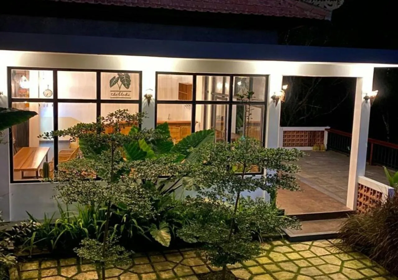 Property building in Nadira Bali Villa