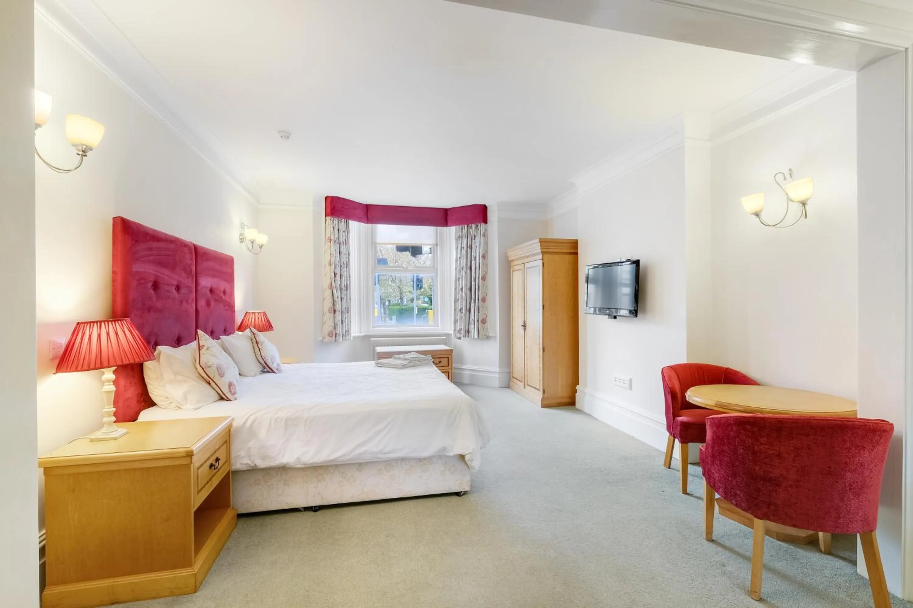 Charles House - Windsor Castle