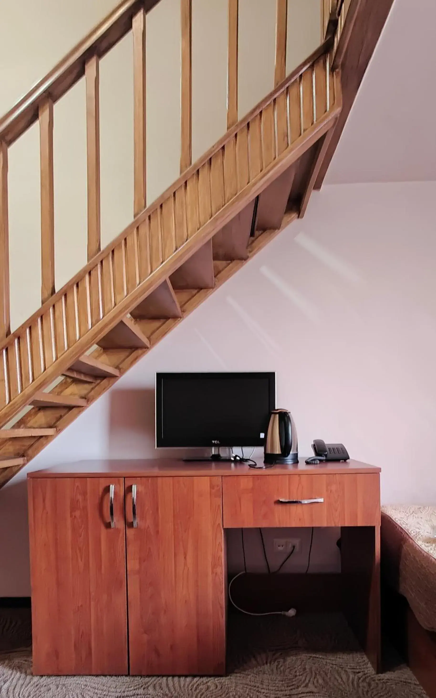 Duplex Quadruple Room in Areg Hotel Duplex Quadruple Room in Areg Hotel